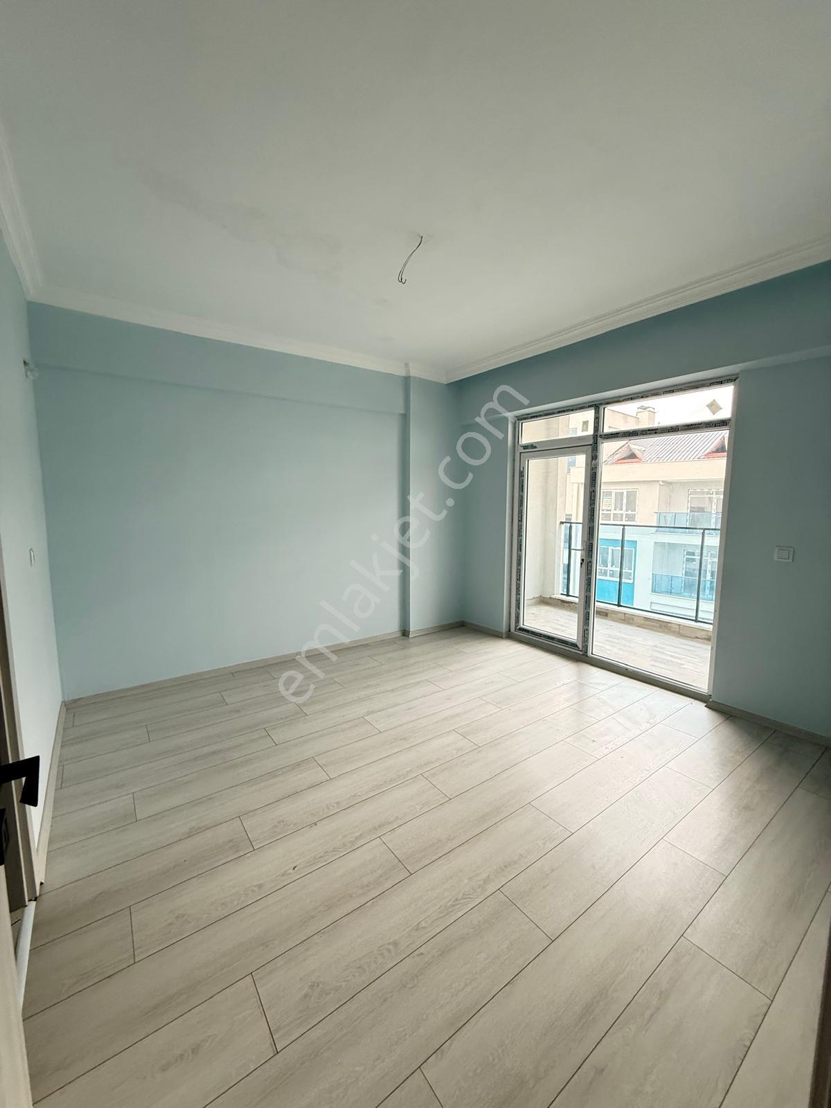 Konya Meram 3+1 Eminevim Birevim Fuzul Uyumlu Sıfır Arakat Daire - Görsel 8