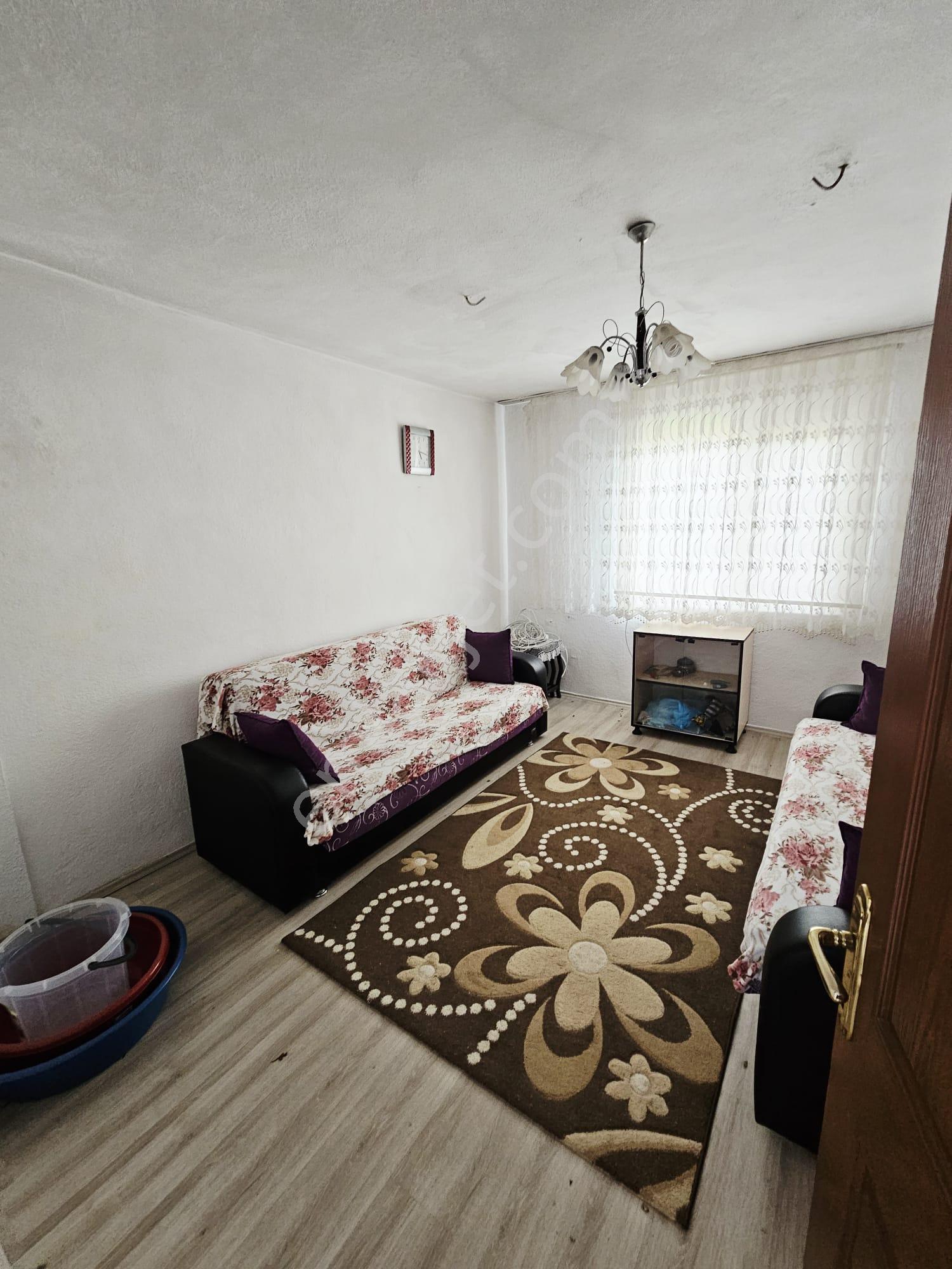 Manyas Çarşı Mh. Satılık Mera Cepheli Ful Eşyalı Müstakil Evimiz - Görsel 22