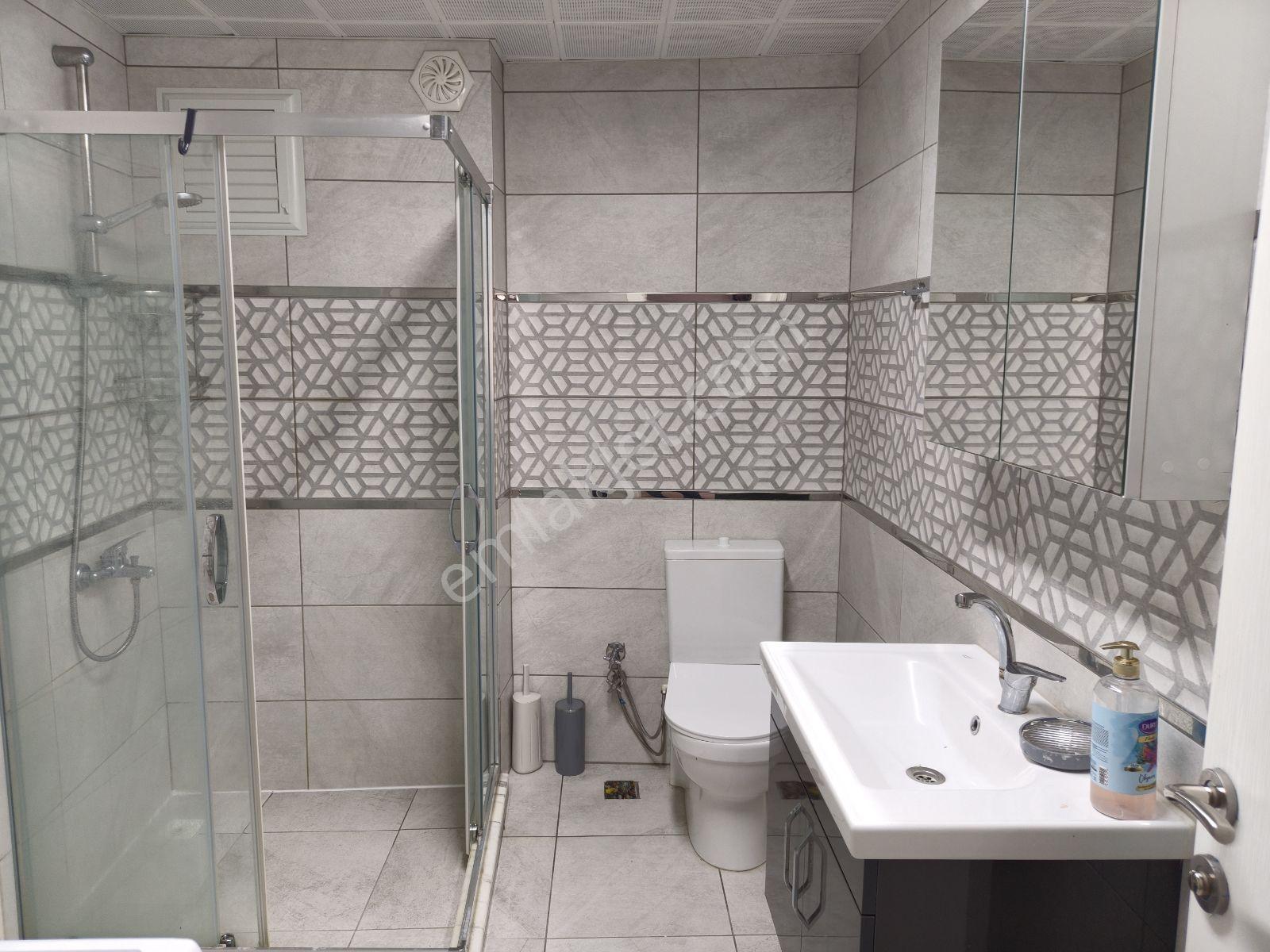 Güneş Gayrimenkulden Kiralık Merkezi 1+1 Daire - Görsel 5