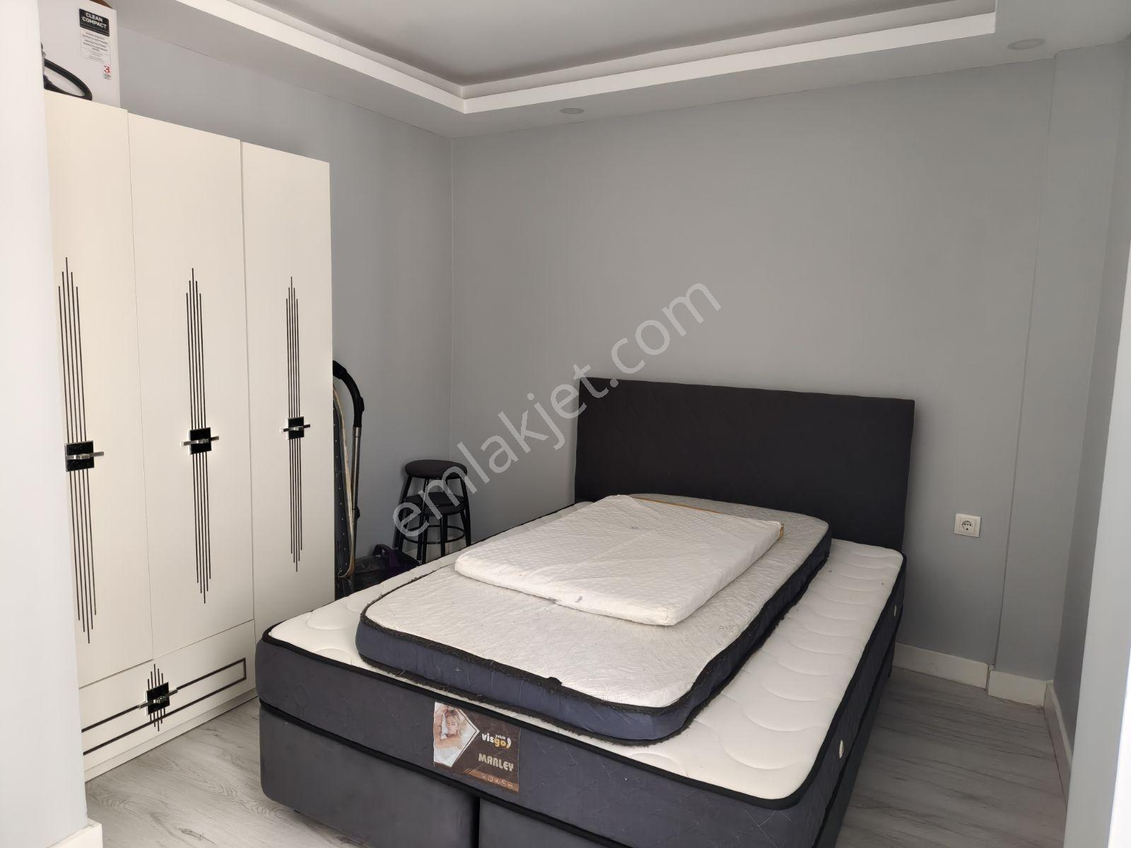 Güneş Gayrimenkulden Kiralık Merkezi 1+1 Daire - Görsel 7
