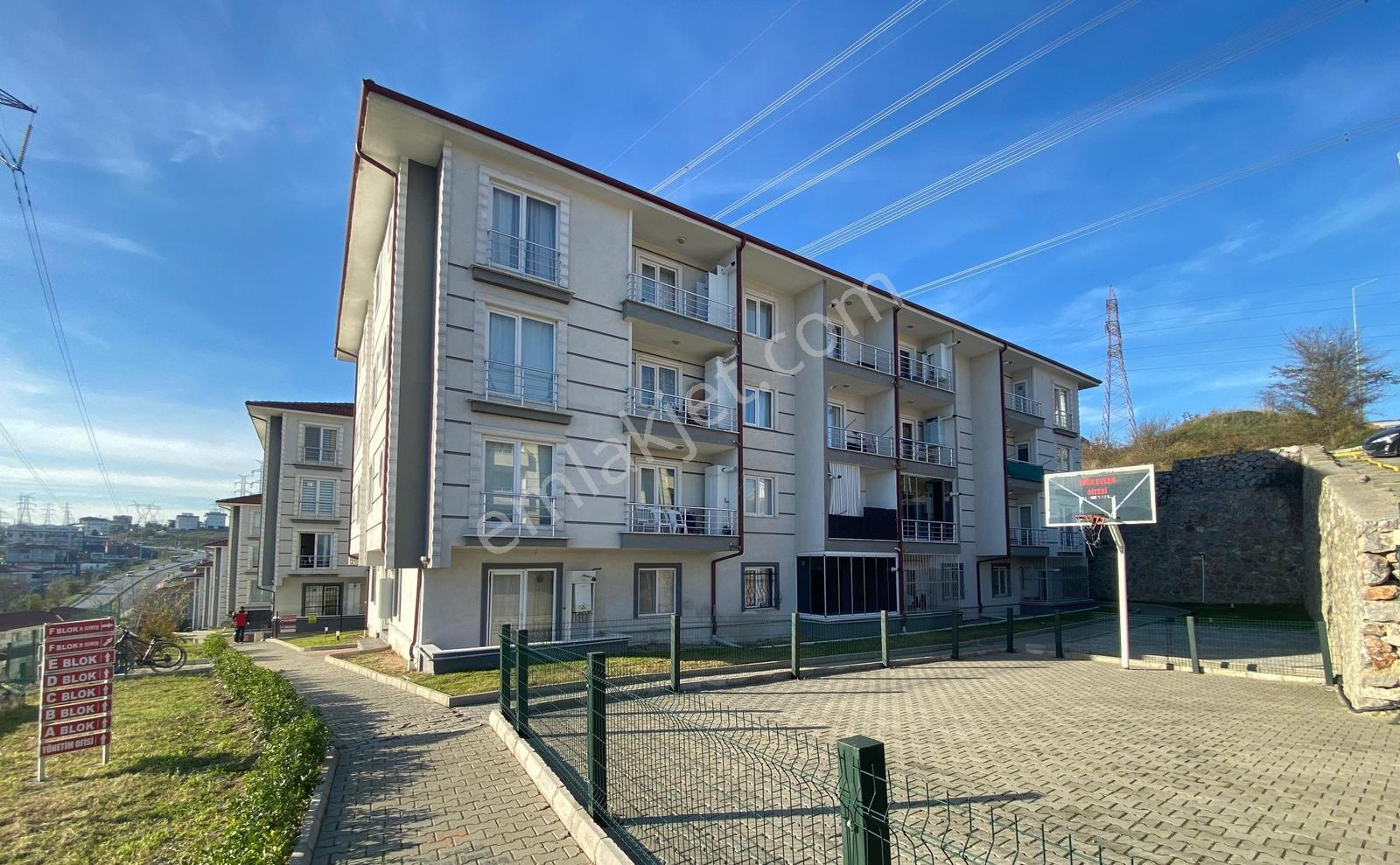 Sakarya Serdivan Siteiçi Havuzlu Kampüse Yakın 1+1 Satılık Daire - Görsel 7