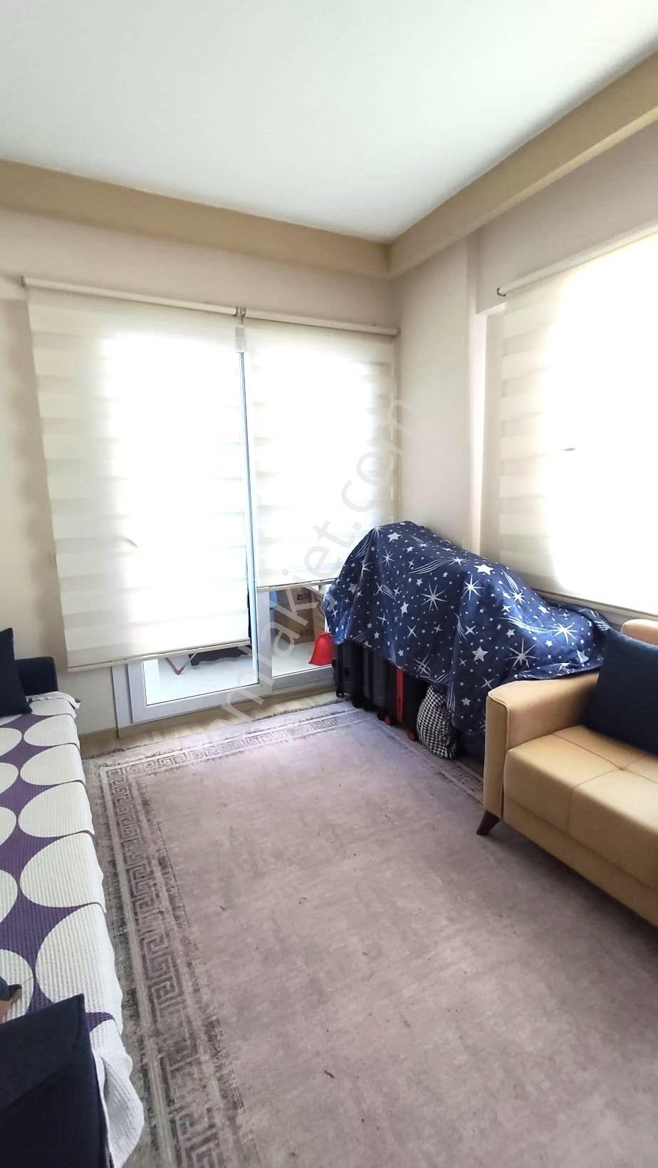 ▆█ Tece'de Deniz Manzaralı & Full Güvenlikli & Eşyalı 3+1 Kiralık █▆ - Görsel 10