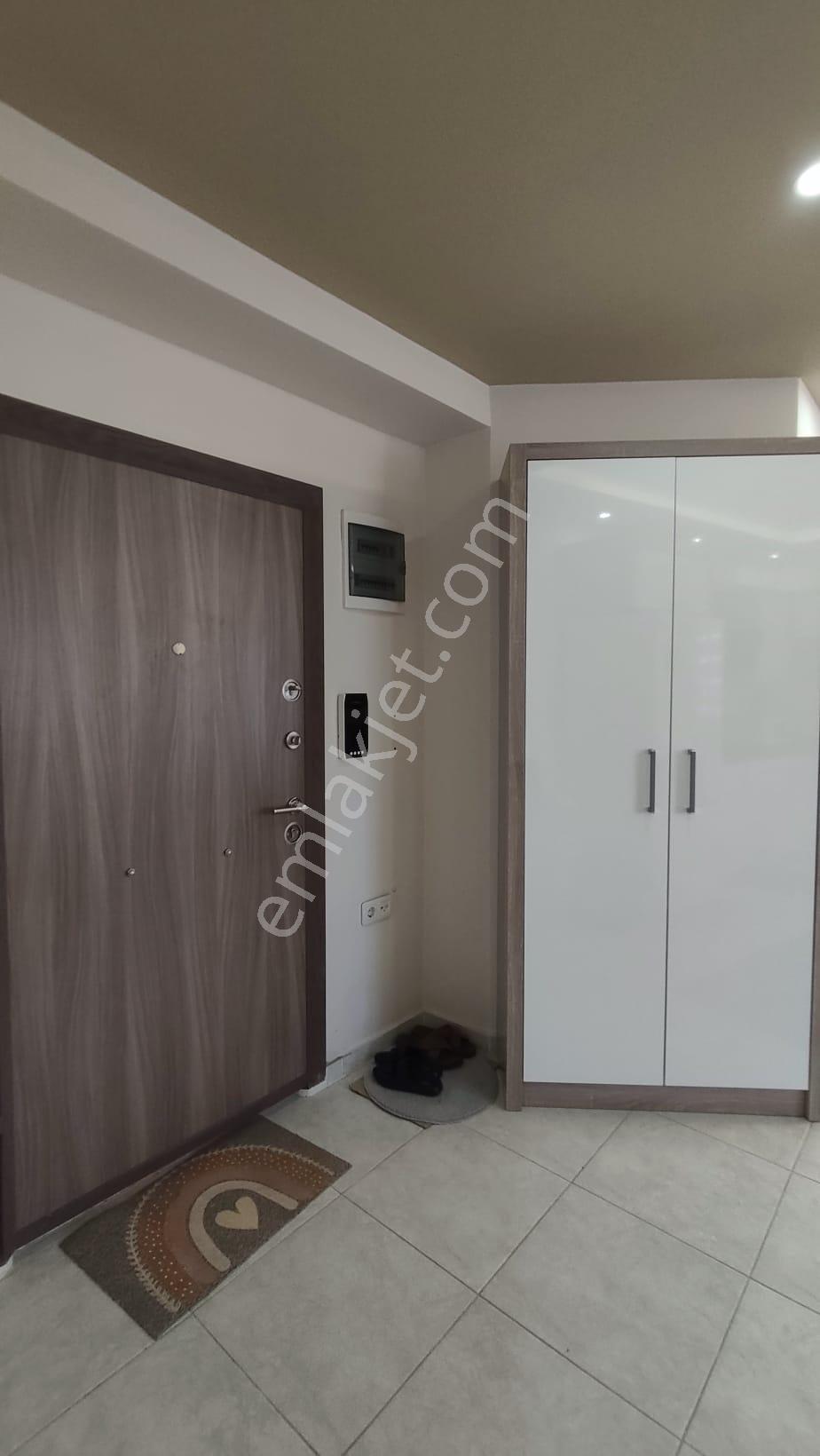 ▆█ Tece'de Deniz Manzaralı & Full Güvenlikli & Eşyalı 3+1 Kiralık █▆ - Görsel 22