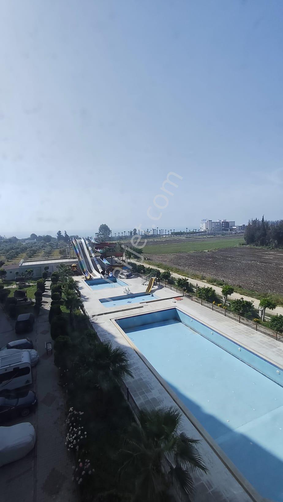 ▆█ Tece'de Deniz Manzaralı & Full Güvenlikli & Eşyalı 3+1 Kiralık █▆ - Görsel 30