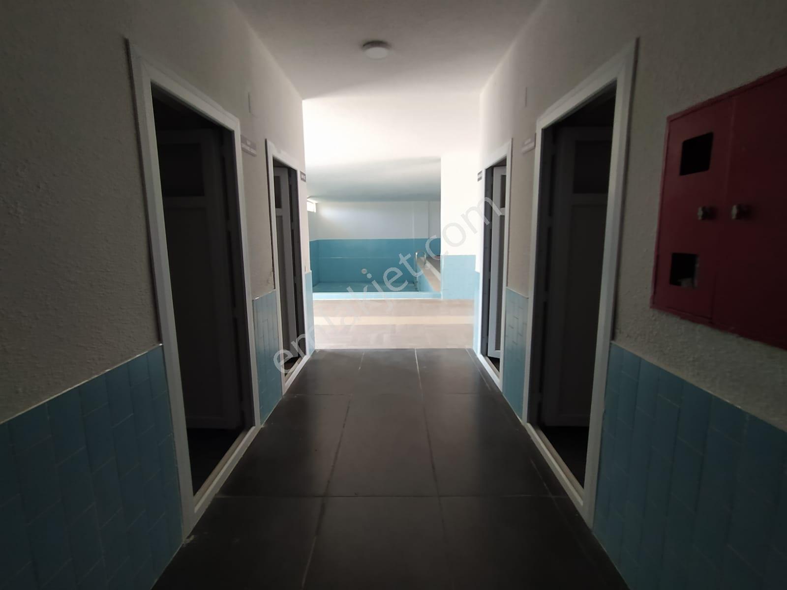 ▆█ Tece'de Deniz Manzaralı & Full Güvenlikli & Eşyalı 3+1 Kiralık █▆ - Görsel 24