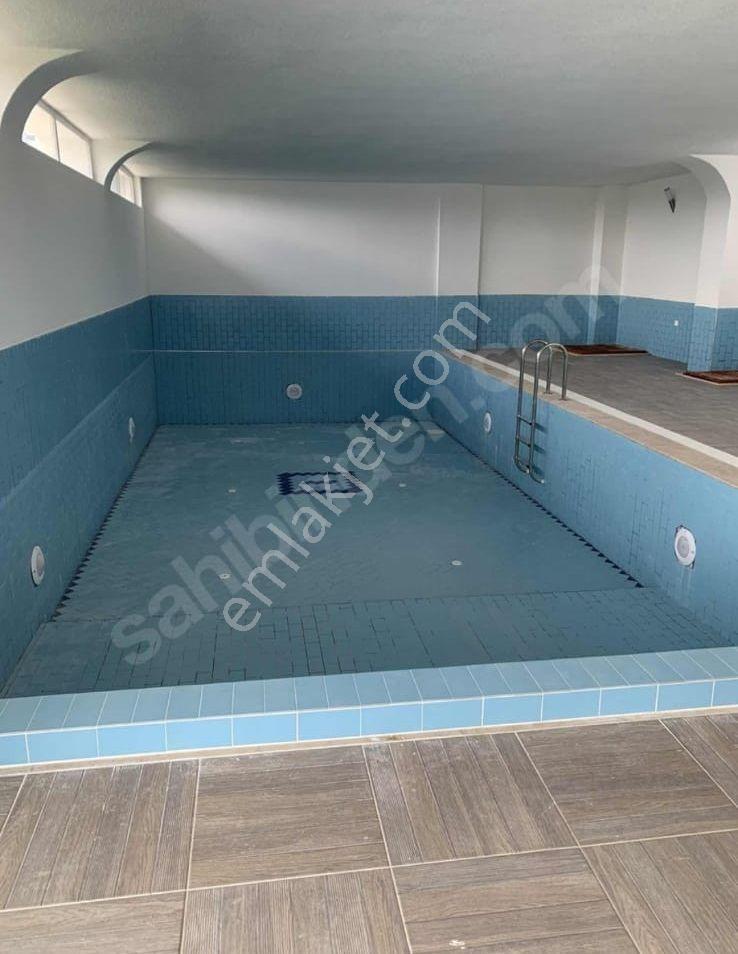 ▆█ Tece'de Deniz Manzaralı & Full Güvenlikli & Eşyalı 3+1 Kiralık █▆ - Görsel 4