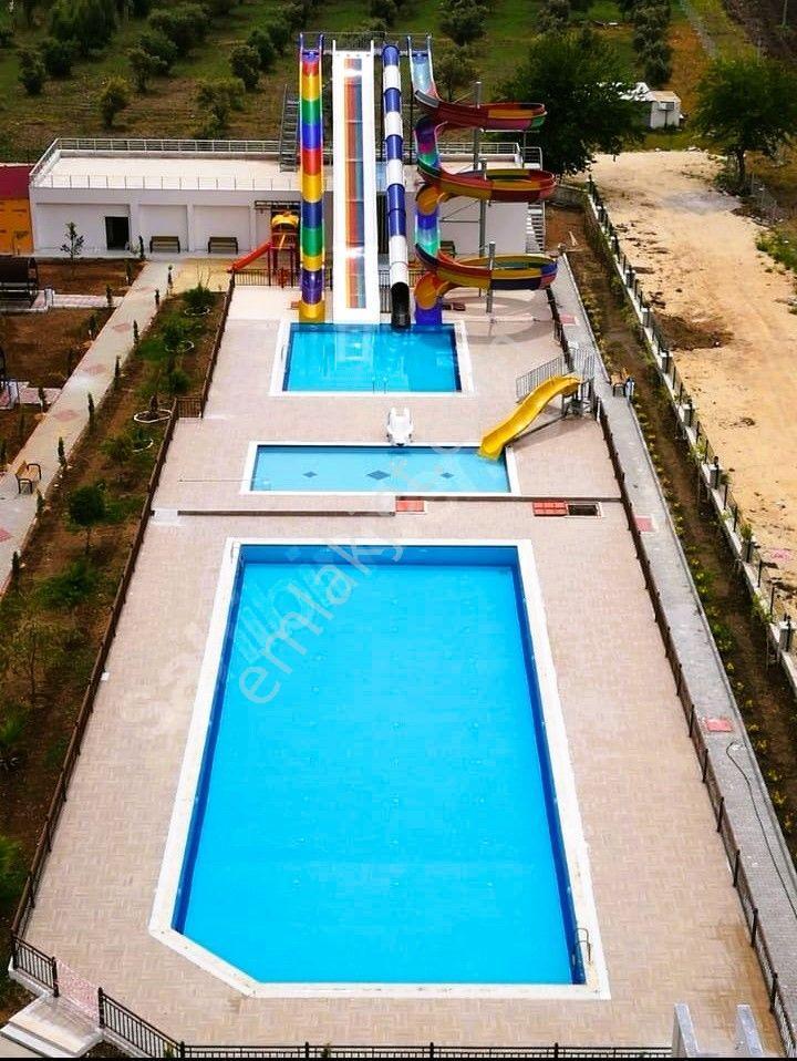 ▆█ Tece'de Deniz Manzaralı & Full Güvenlikli & Eşyalı 3+1 Kiralık █▆ - Görsel 2