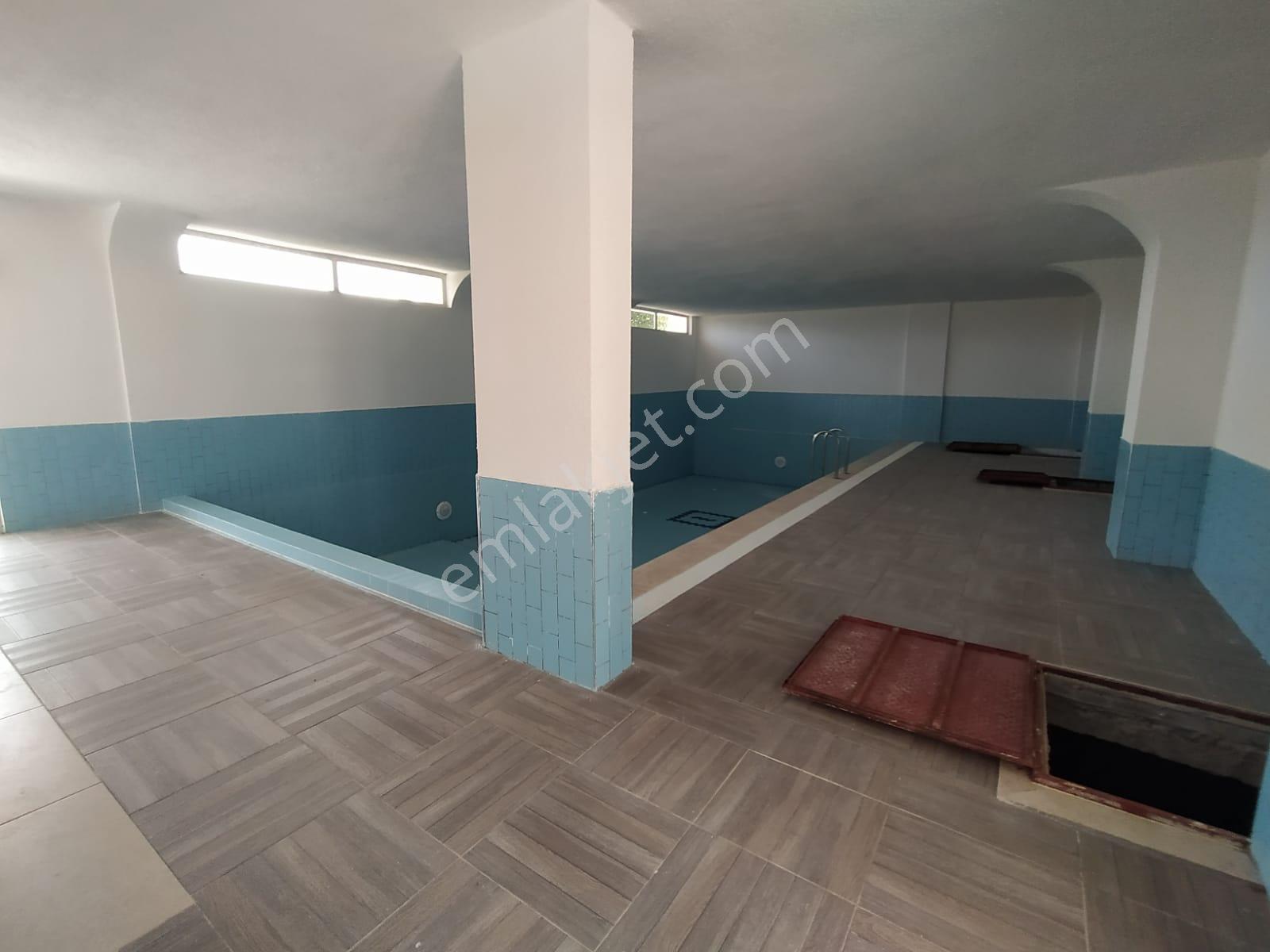▆█ Tece'de Deniz Manzaralı & Full Güvenlikli & Eşyalı 3+1 Kiralık █▆ - Görsel 20