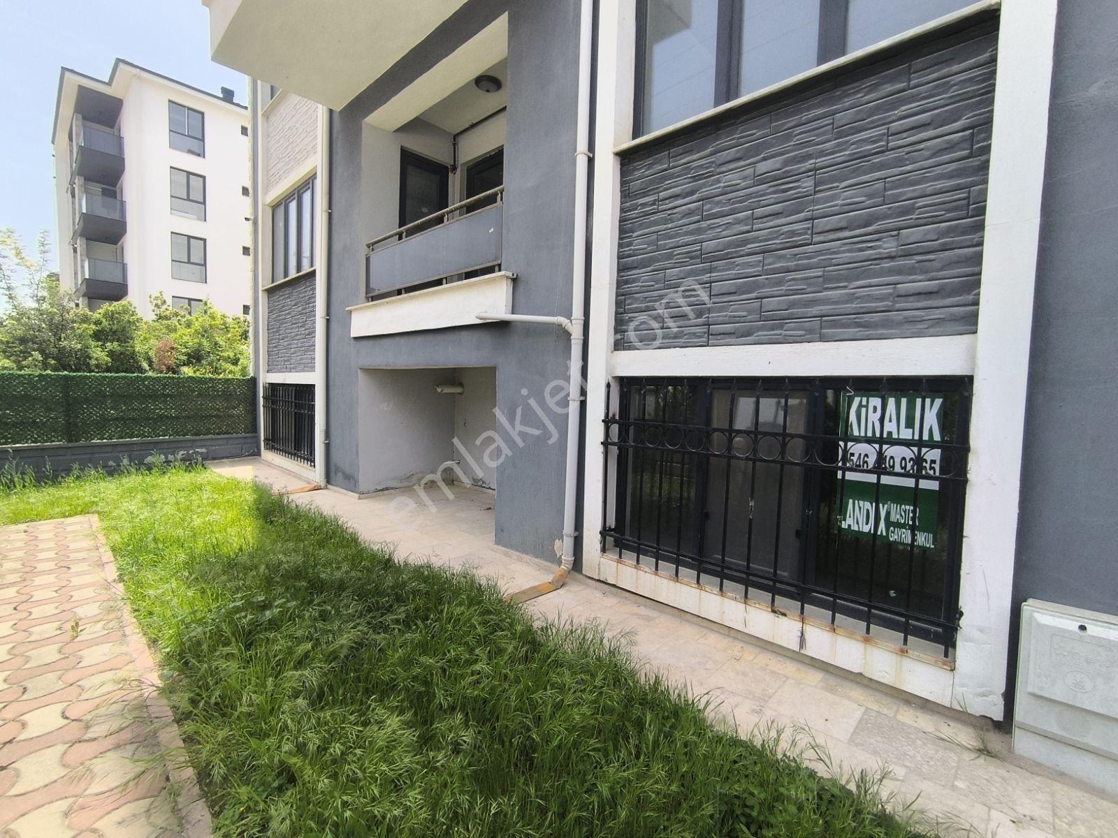Karahasanlı Mahallesi Yeni Bölge Hastanesi Karşısı 3+1 Kiralık - Görsel 24