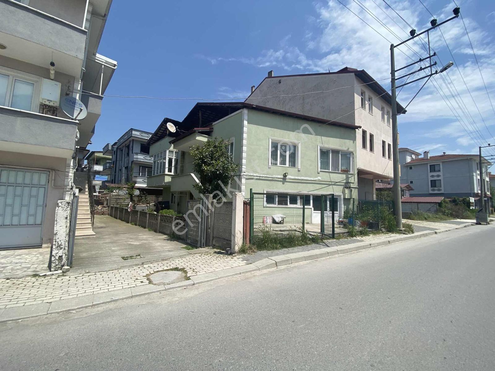 Yağcılar Mah. Cad.üzerinde Ticari+konut İmarlı Müstakil Fırsat! - Görsel 28