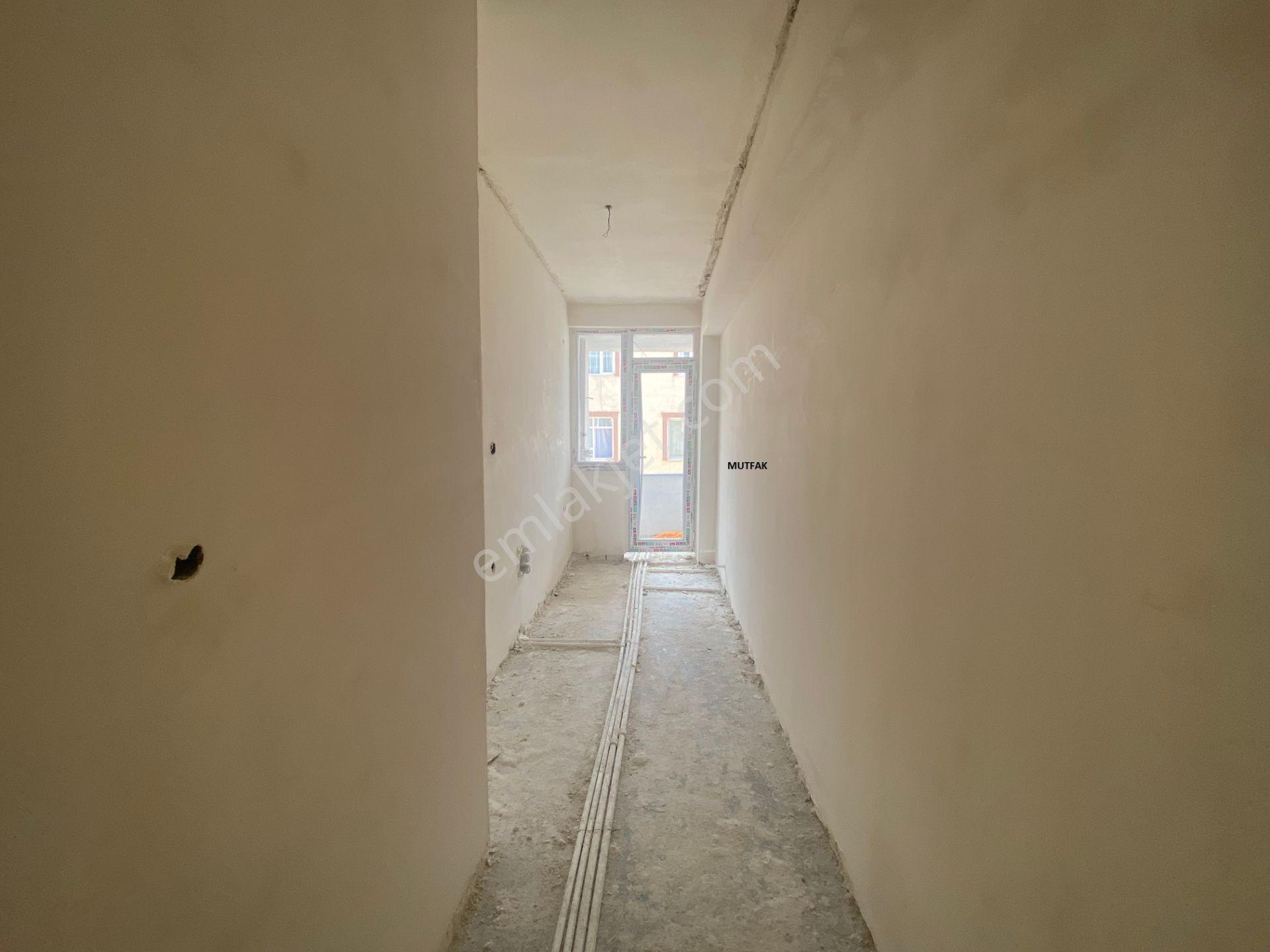 Avrupa Emlak Tan Tabya Fatih Mah 85m² 2+1 4.kat,asansörlü,tapusu Hazır,anahtar Teslim,satılık Daire - Görsel 4