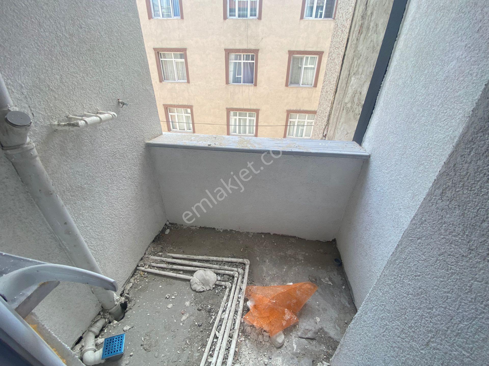 Avrupa Emlak Tan Tabya Fatih Mah 85m² 2+1 4.kat,asansörlü,tapusu Hazır,anahtar Teslim,satılık Daire - Görsel 5