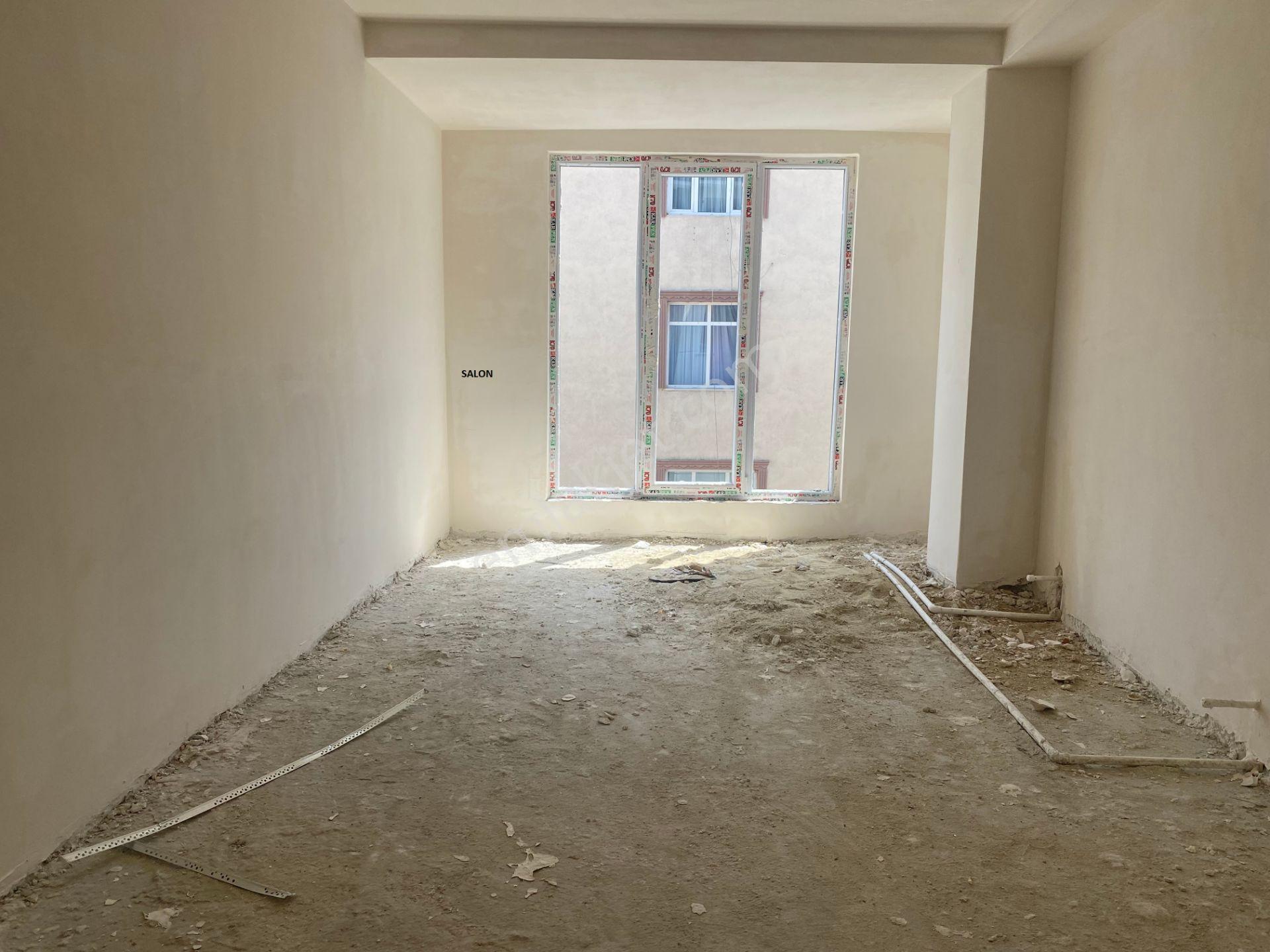 Avrupa Emlak Tan Tabya Fatih Mah 85m² 2+1 4.kat,asansörlü,tapusu Hazır,anahtar Teslim,satılık Daire