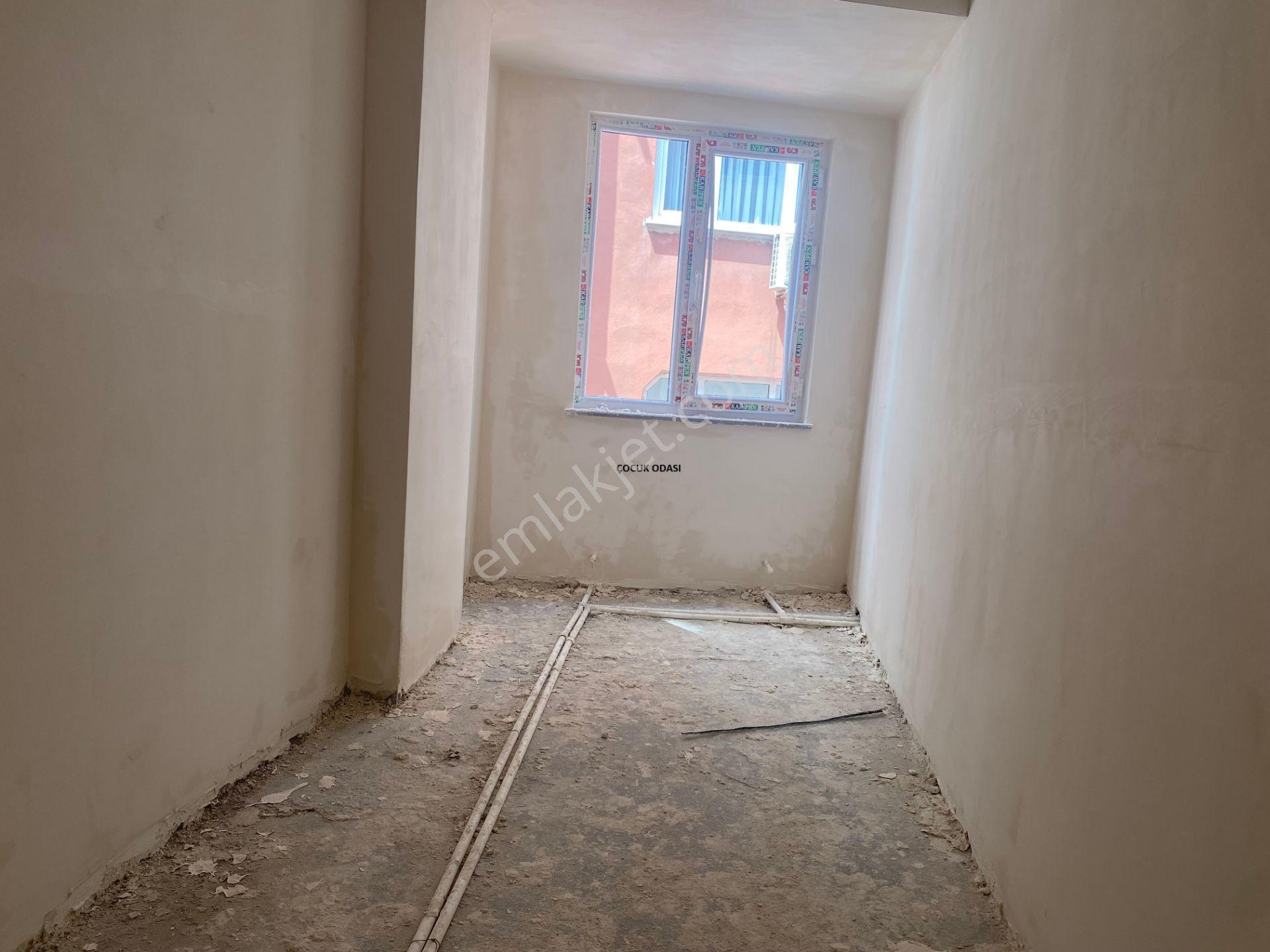 Avrupa Emlak Tan Tabya Fatih Mah 85m² 2+1 4.kat,asansörlü,tapusu Hazır,anahtar Teslim,satılık Daire - Görsel 10
