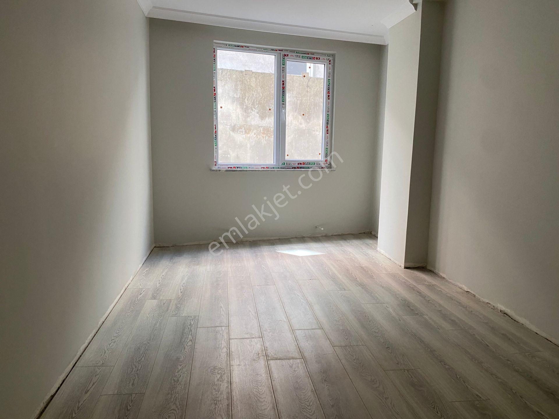 Avrupa Emlak Tan Esenler Tabya Fatih Mah 84m² 2+1 4.kat,asansörlü,tapusu Hazır,satılık Daire - Görsel 6