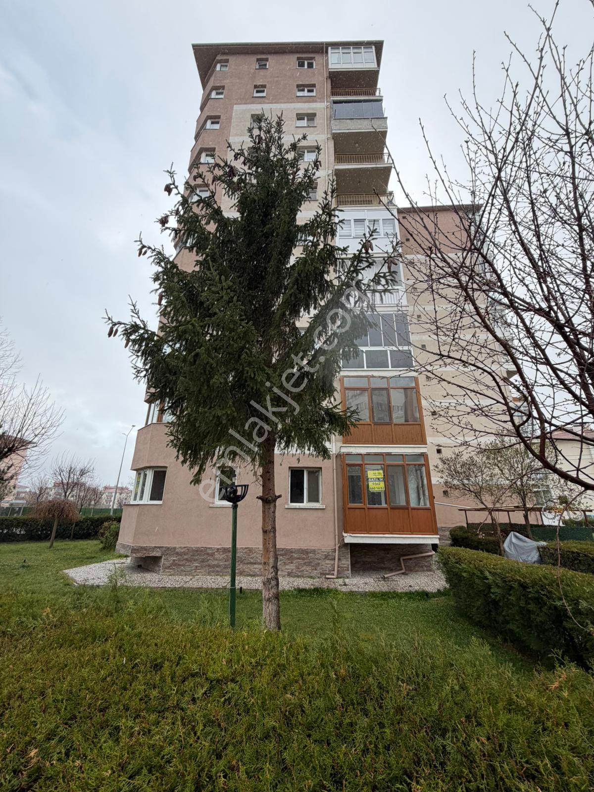 Kd216-batıkent Mh 3+1 130m2 Bakımlı Kiralık Daire - Görsel 12