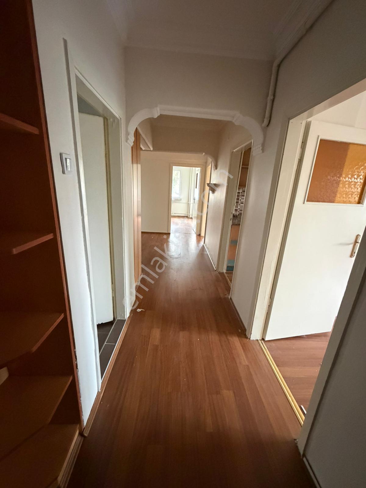 Kd216-batıkent Mh 3+1 130m2 Bakımlı Kiralık Daire - Görsel 14