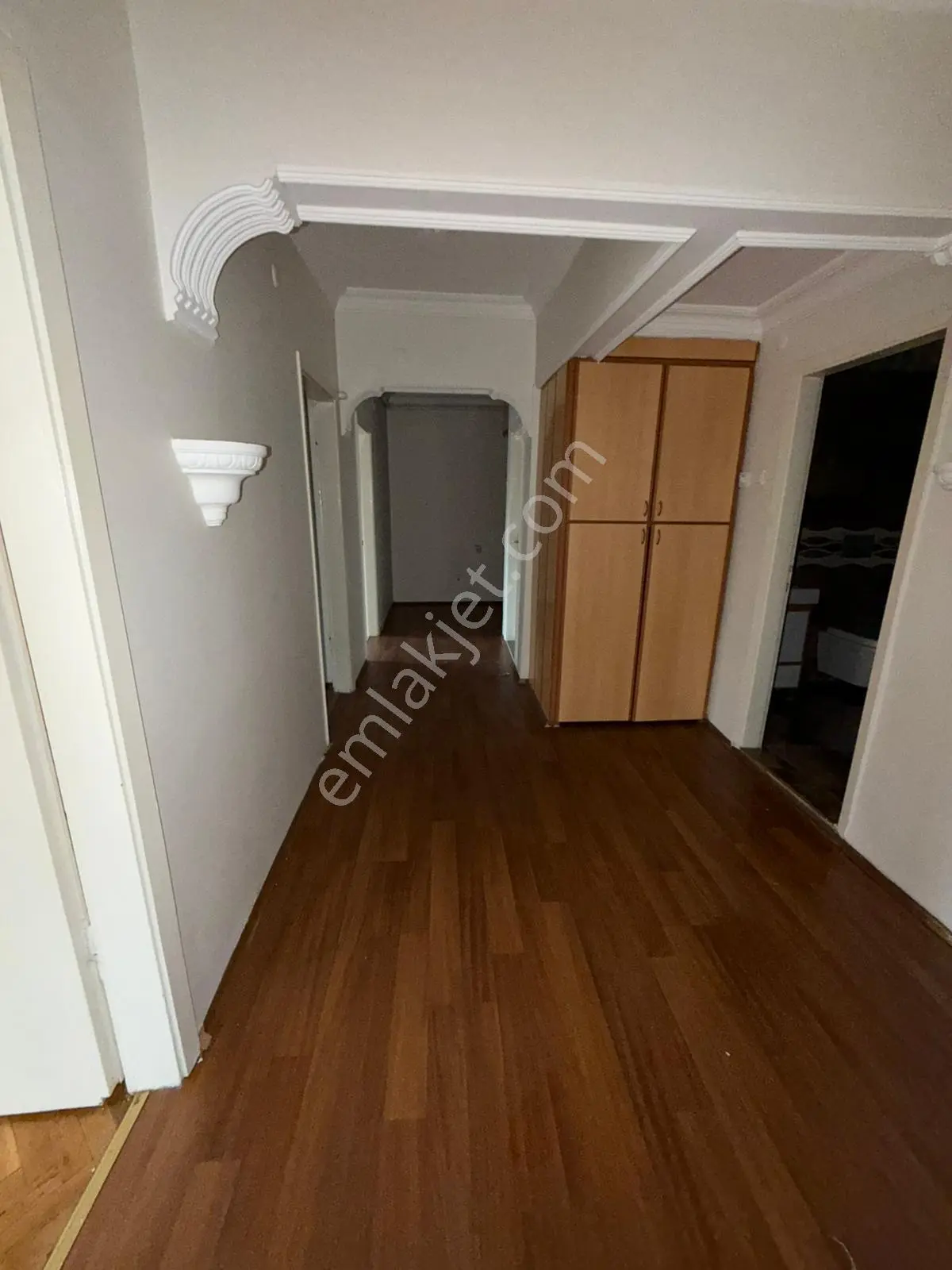 Kd216-batıkent Mh 3+1 130m2 Bakımlı Kiralık Daire - Görsel 4