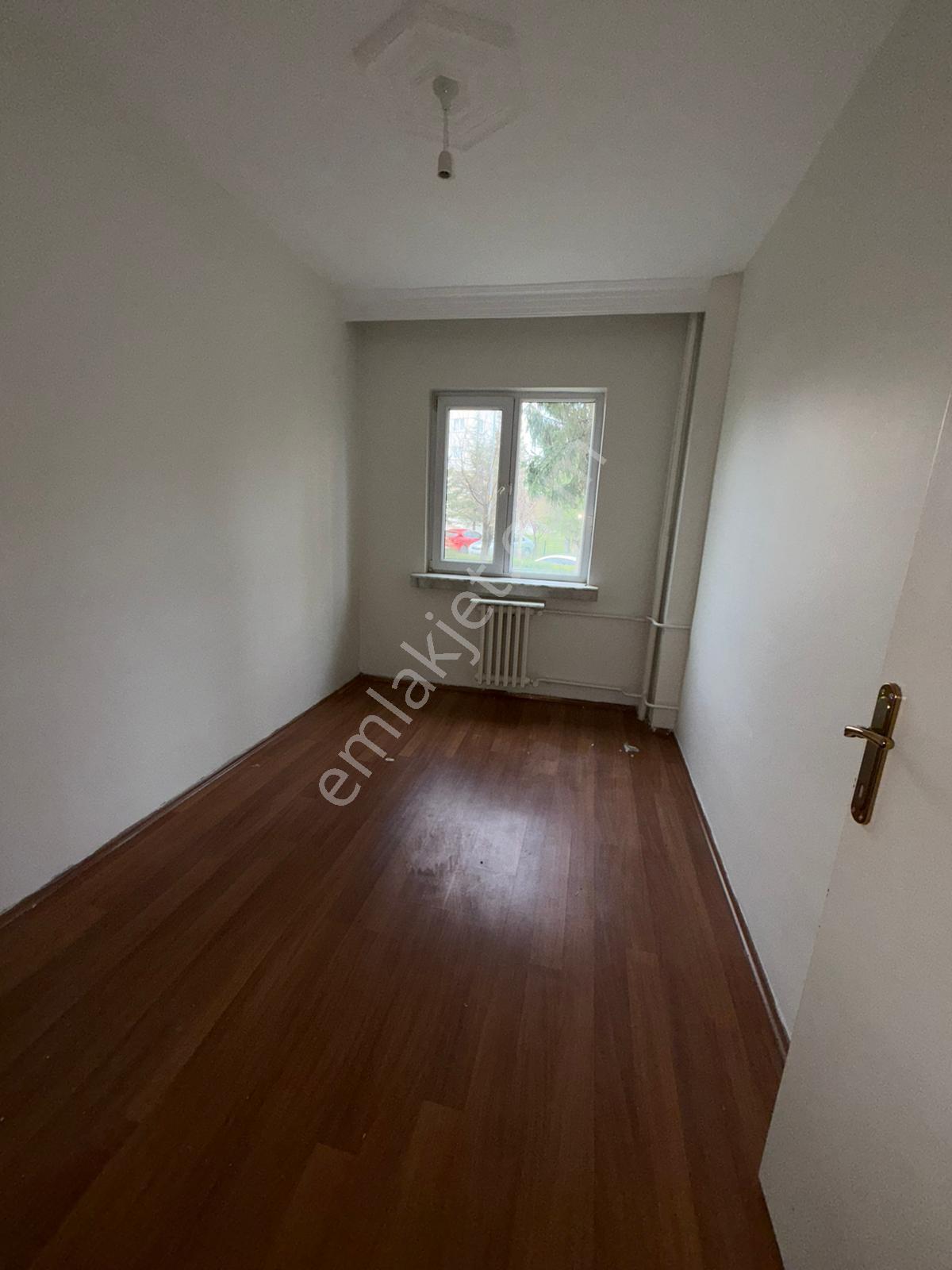 Kd216-batıkent Mh 3+1 130m2 Bakımlı Kiralık Daire - Görsel 2