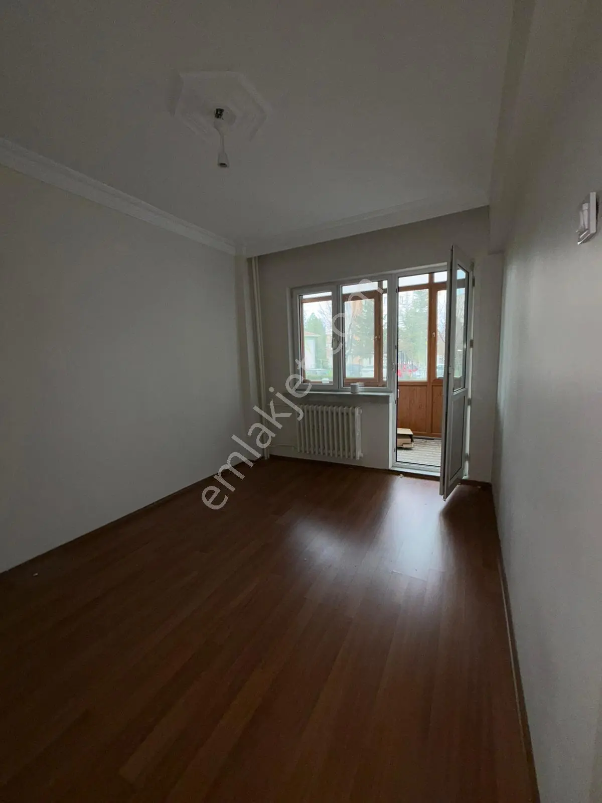Kd216-batıkent Mh 3+1 130m2 Bakımlı Kiralık Daire - Görsel 5