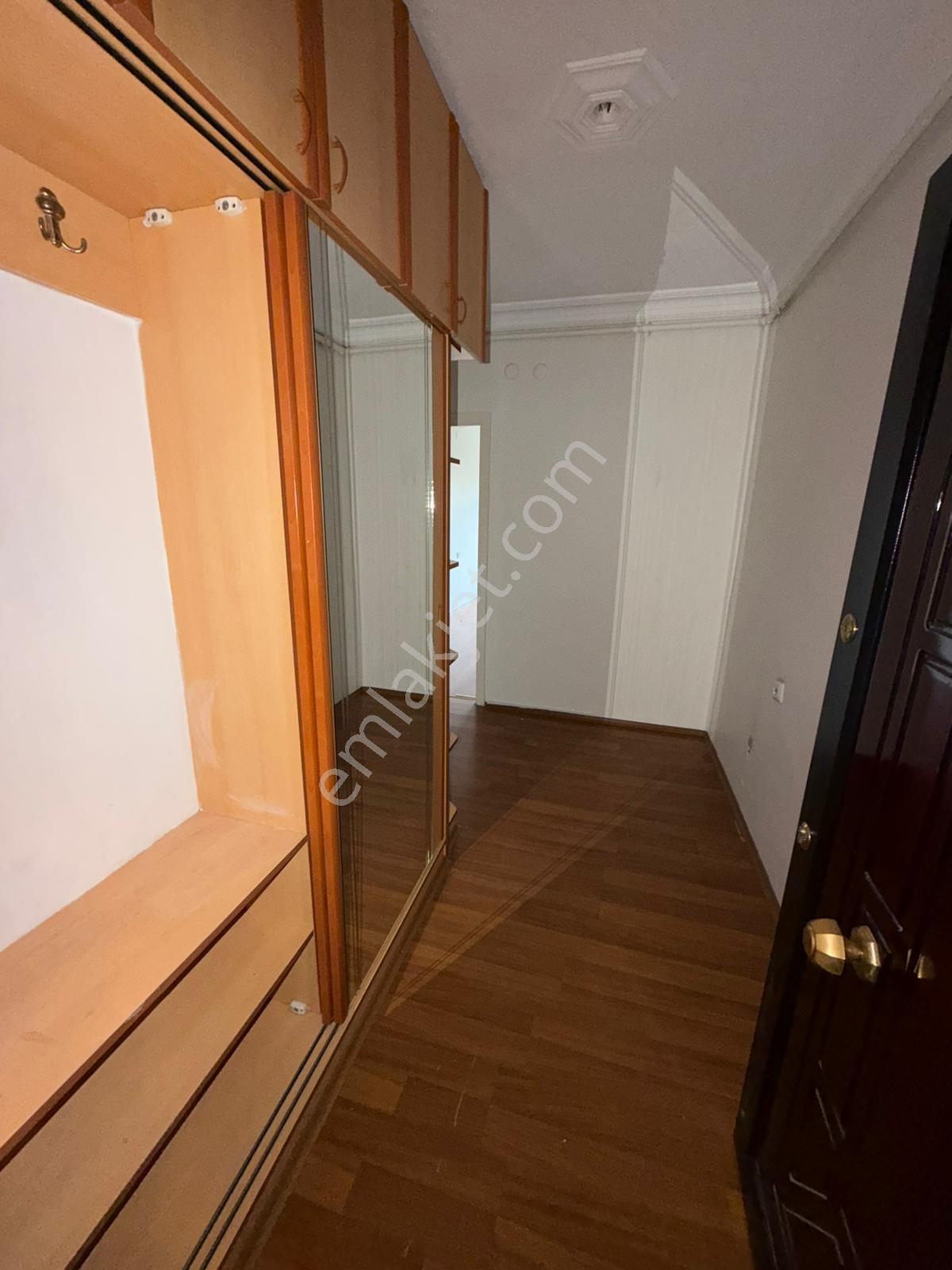 Kd216-batıkent Mh 3+1 130m2 Bakımlı Kiralık Daire - Görsel 6