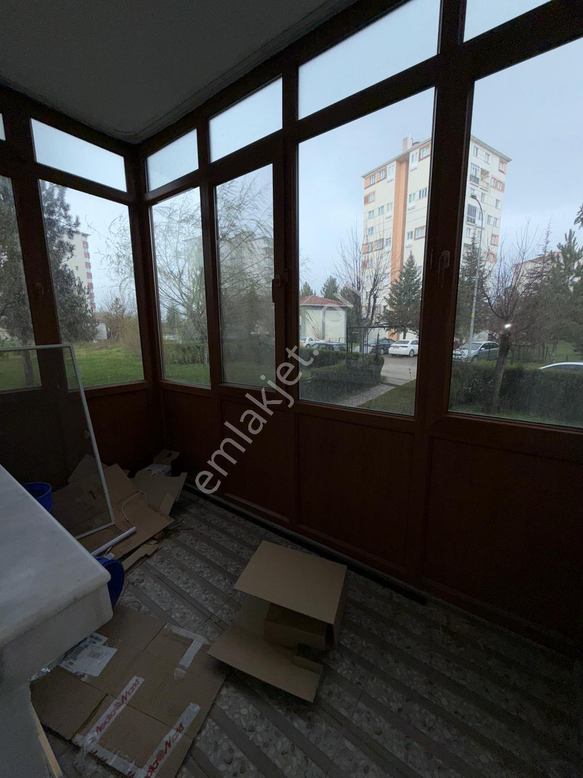 Kd216-batıkent Mh 3+1 130m2 Bakımlı Kiralık Daire - Görsel 15