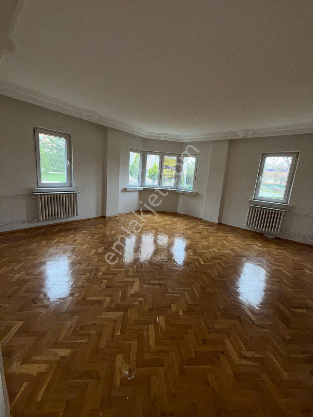 Kd216-batıkent Mh 3+1 130m2 Bakımlı Kiralık Daire - Görsel 7