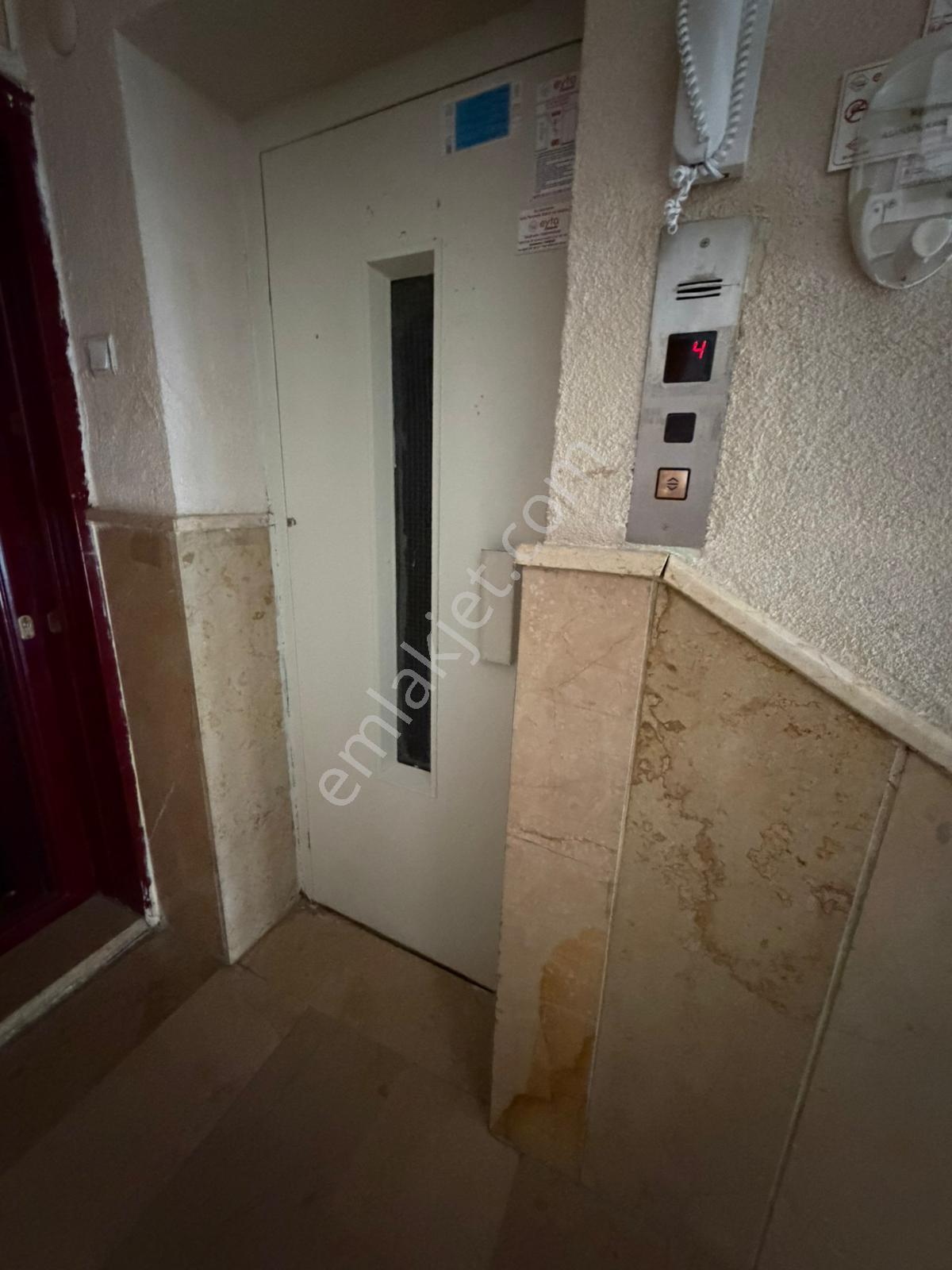 Kd216-batıkent Mh 3+1 130m2 Bakımlı Kiralık Daire - Görsel 13