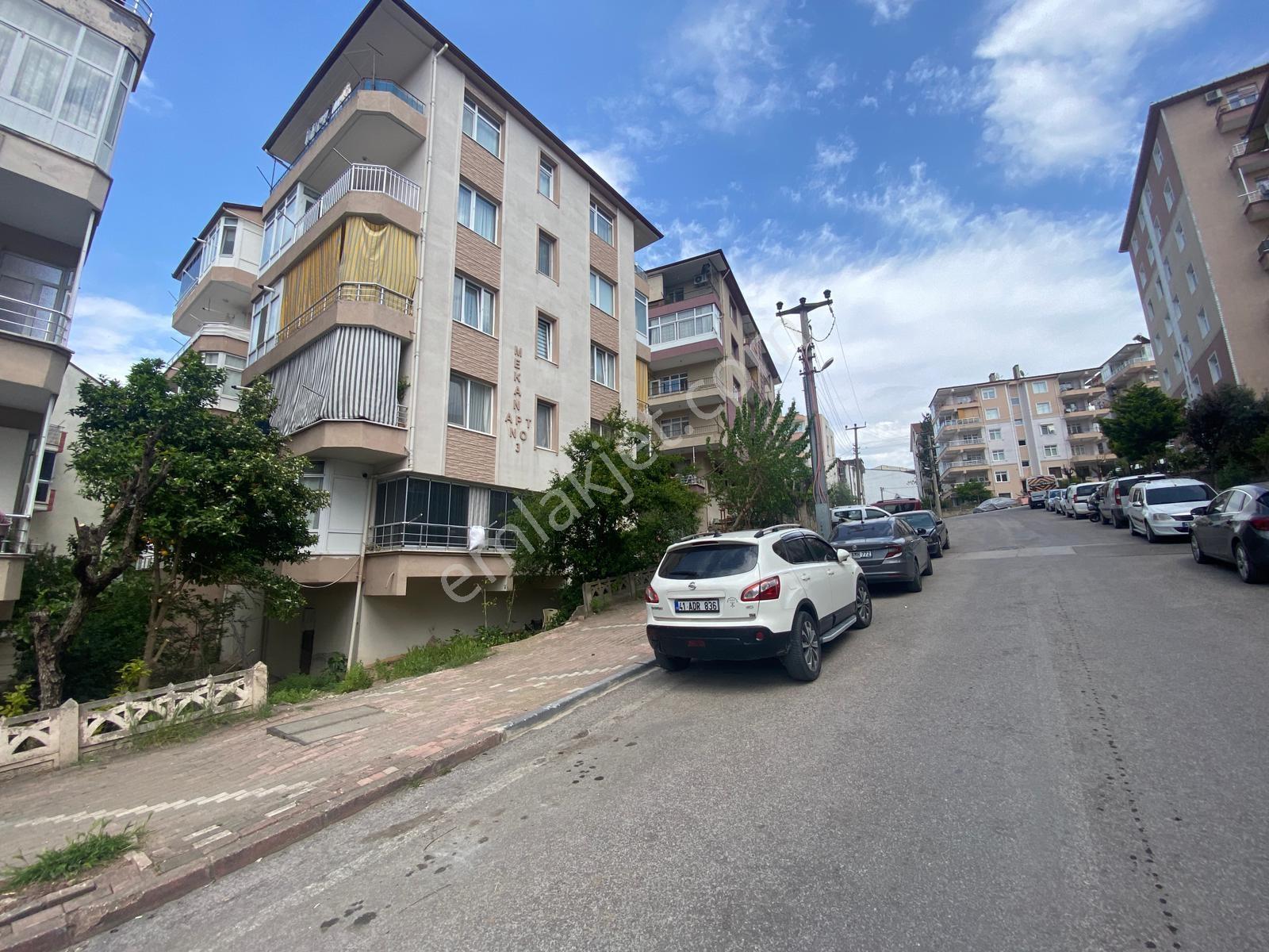 İznik Yolunda Arakat 3+1 Satılık Daire - Görsel 11
