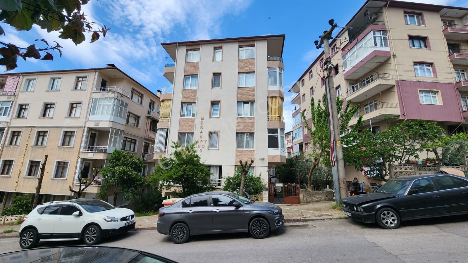 İznik Yolunda Arakat 3+1 Satılık Daire - Görsel 9