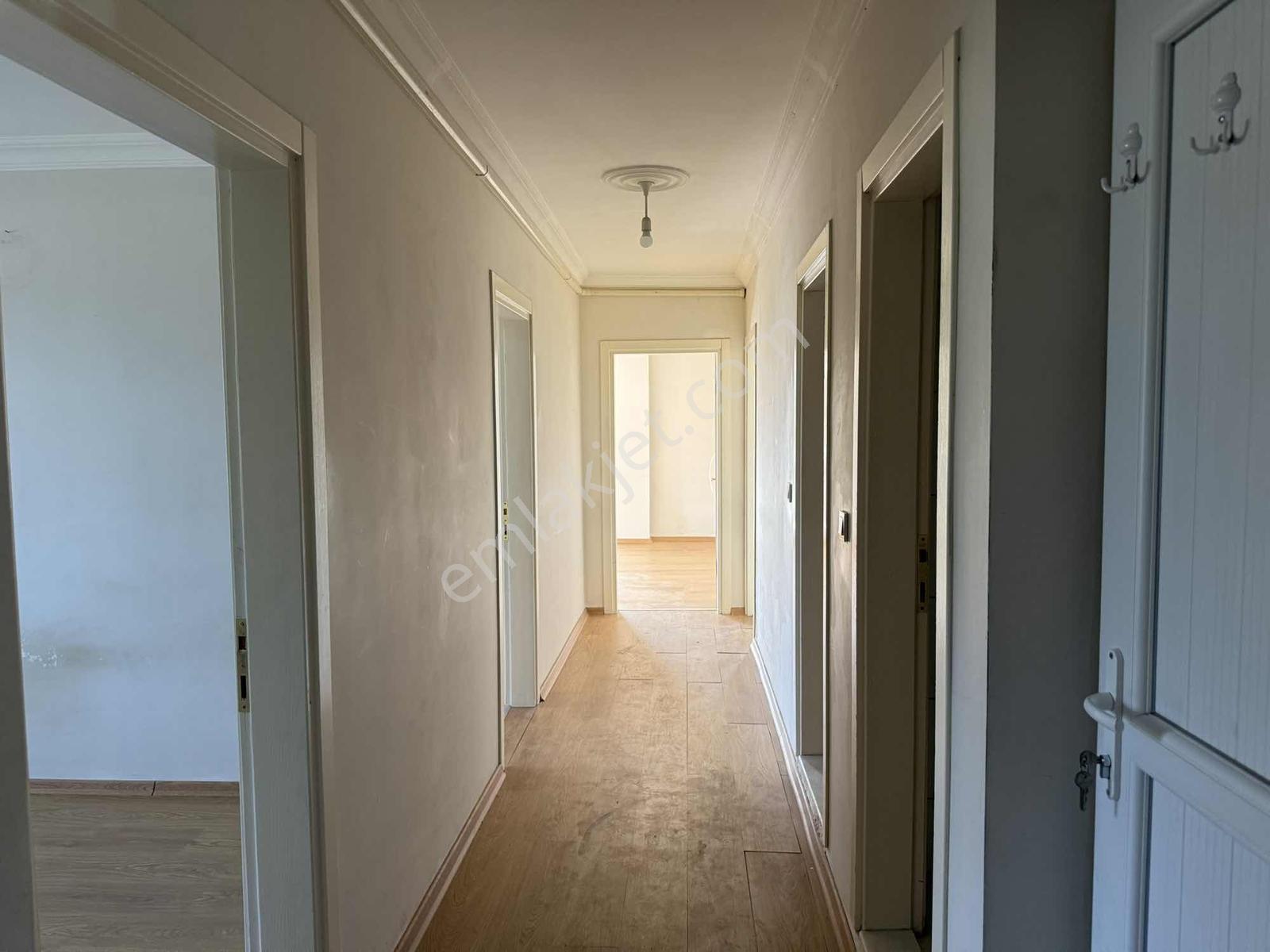 Ana Cadde Üzerinde Site İçerisinde 115 M2 Kiralık Daire - Görsel 12
