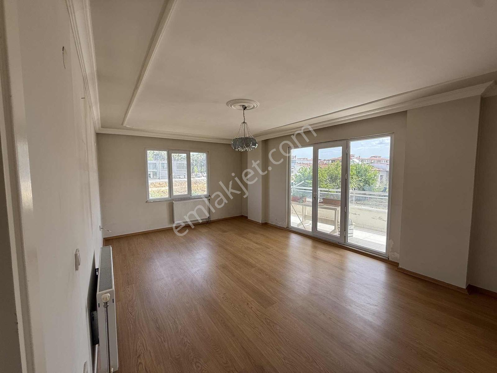 Ana Cadde Üzerinde Site İçerisinde 115 M2 Kiralık Daire - Görsel 21