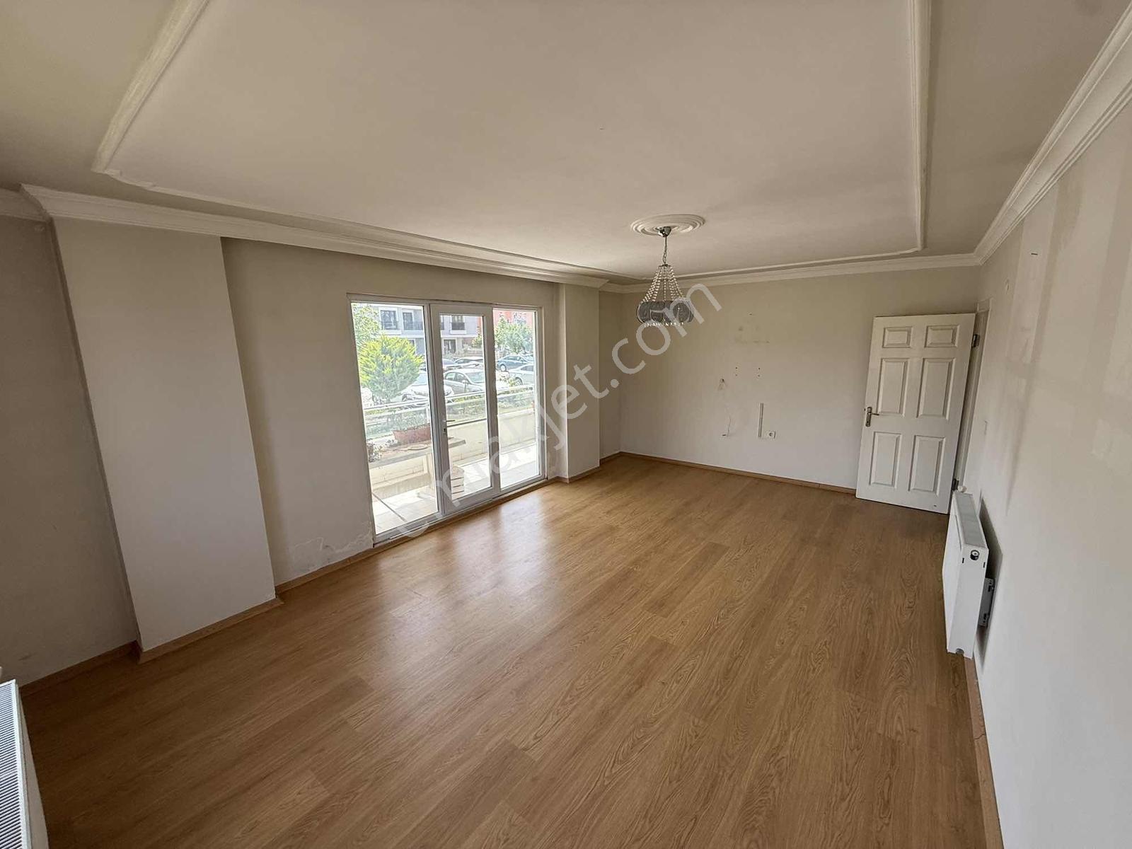 Ana Cadde Üzerinde Site İçerisinde 115 M2 Kiralık Daire - Görsel 22