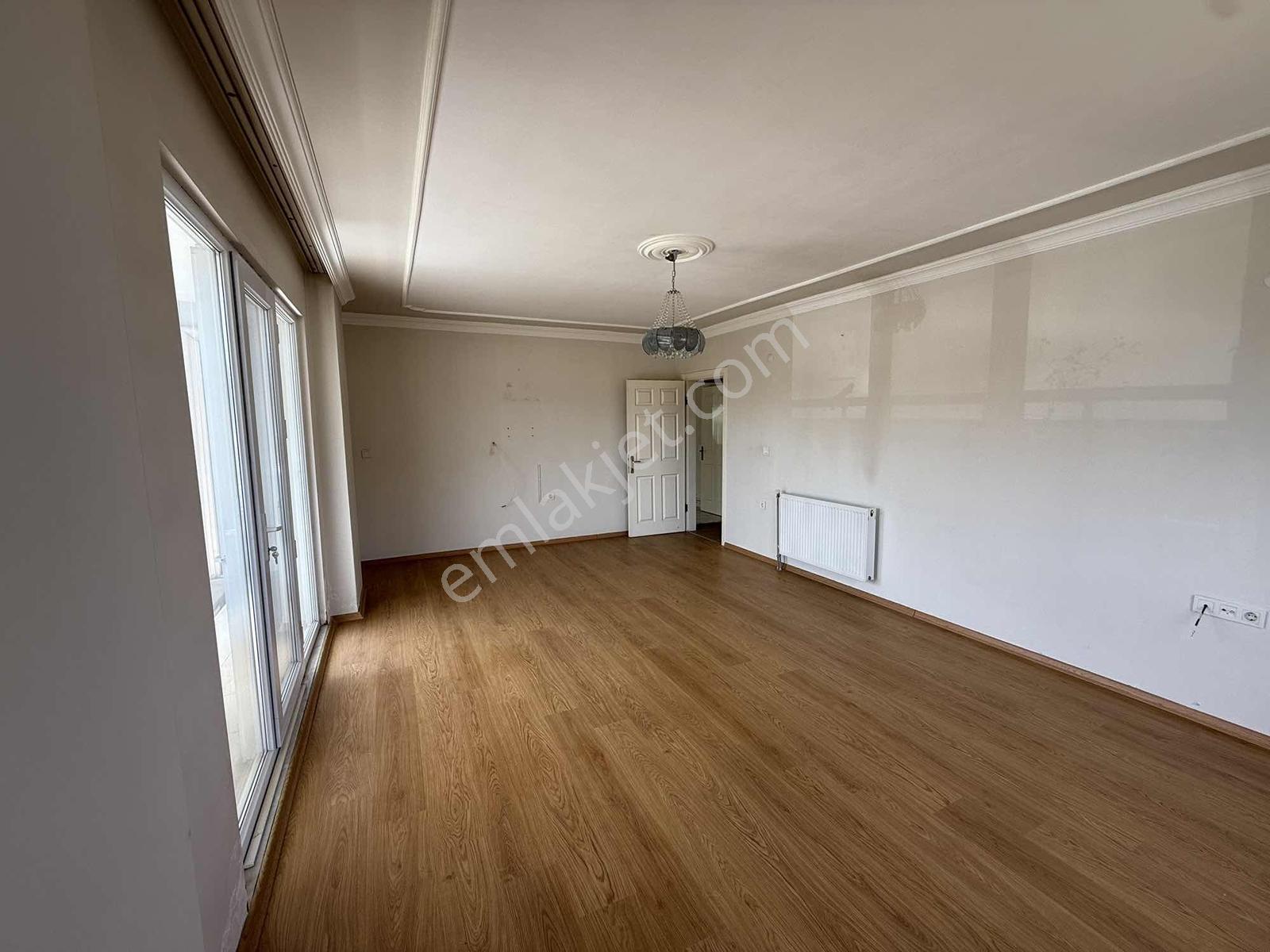 Ana Cadde Üzerinde Site İçerisinde 115 M2 Kiralık Daire - Görsel 16