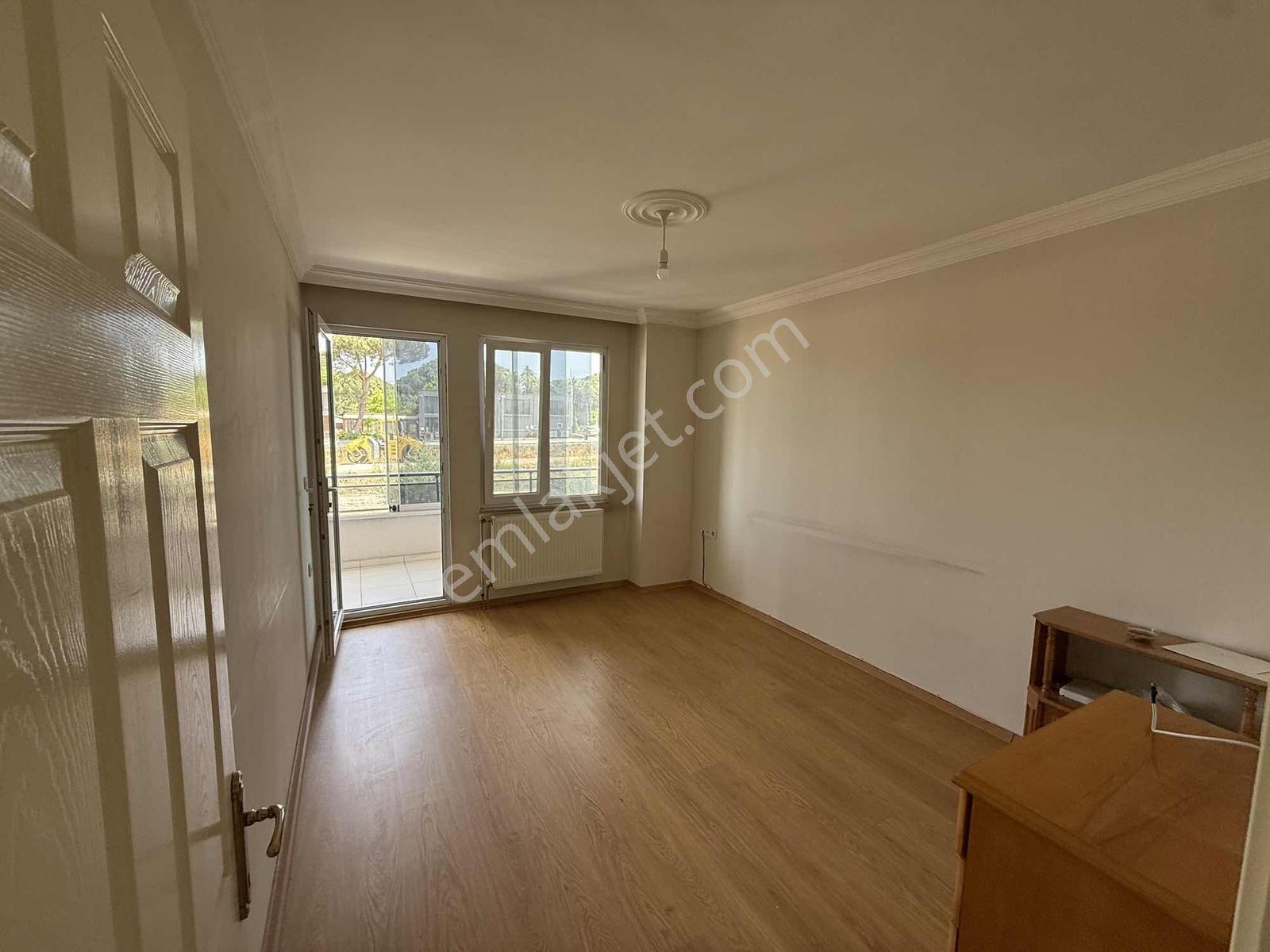 Ana Cadde Üzerinde Site İçerisinde 115 M2 Kiralık Daire - Görsel 7
