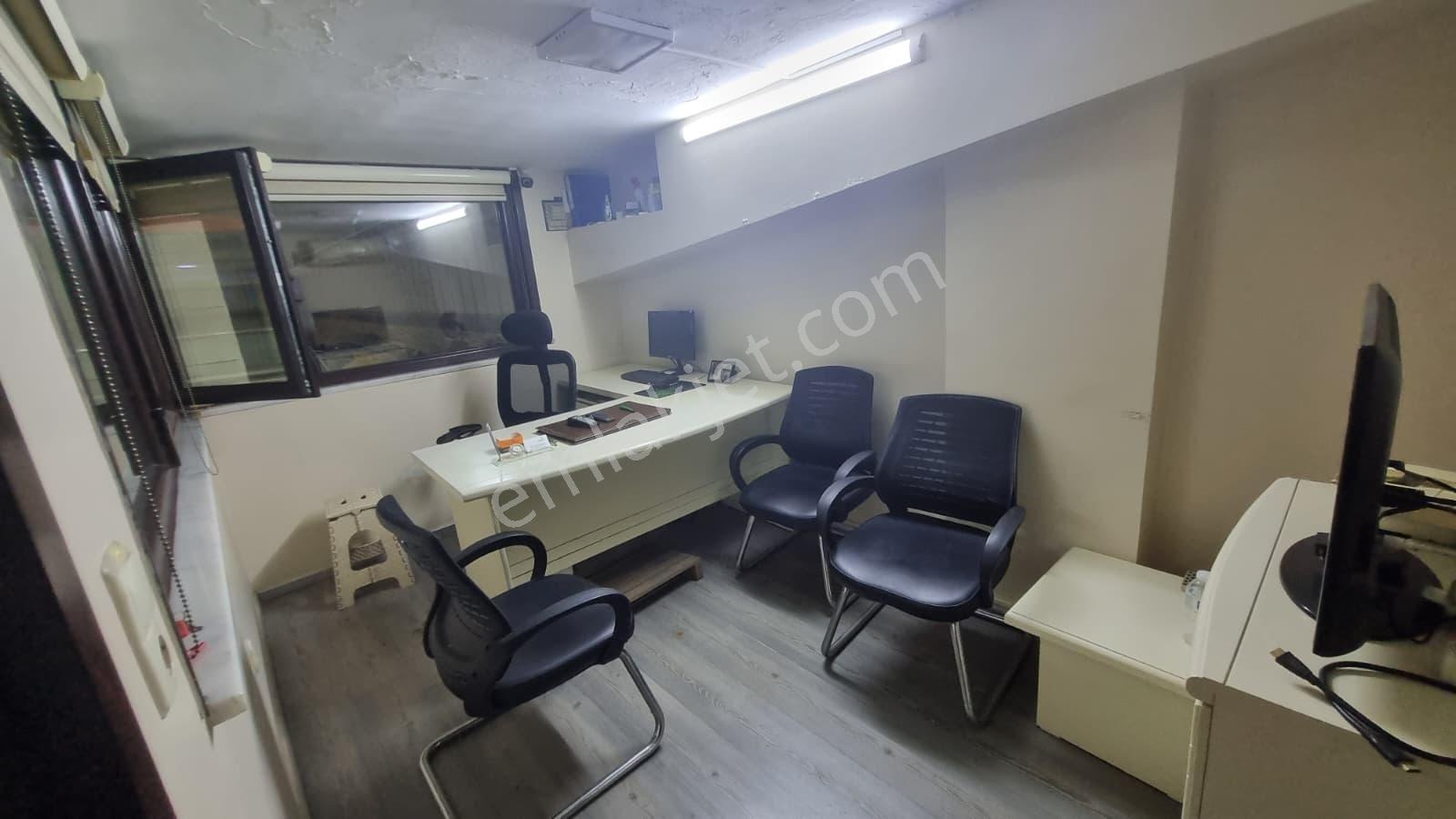 Sultan Selim Mahallesi 500 M2 Çok Amaçlı Kiralık Ticari Alan - Görsel 8