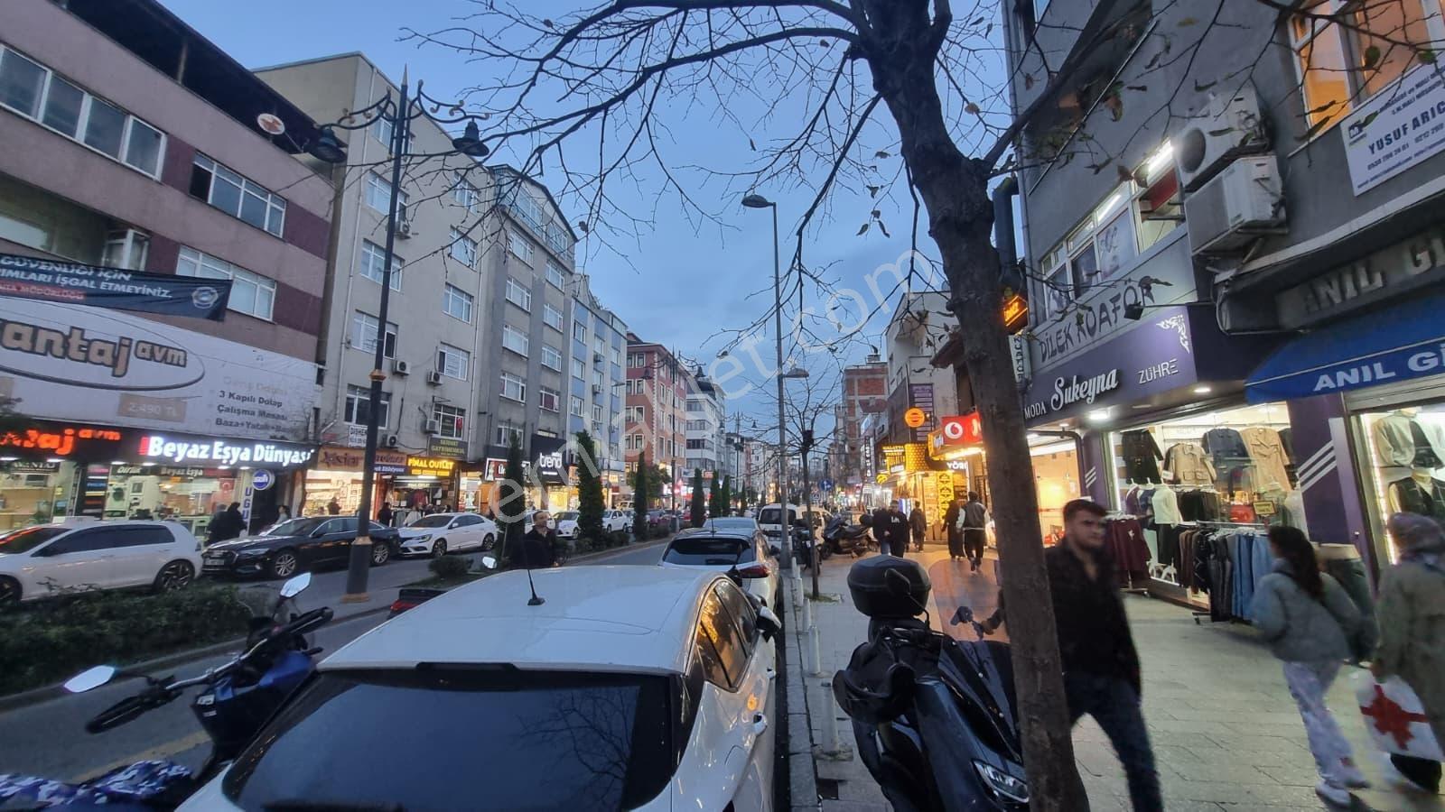 Sultan Selim Mahallesi 500 M2 Çok Amaçlı Kiralık Ticari Alan - Görsel 11