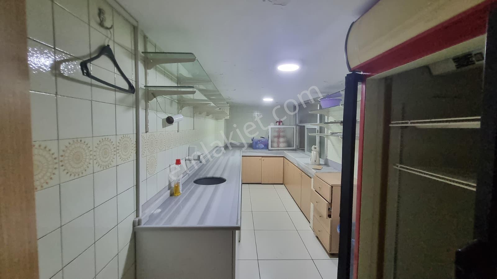 Sultan Selim Mahallesi 500 M2 Çok Amaçlı Kiralık Ticari Alan - Görsel 10
