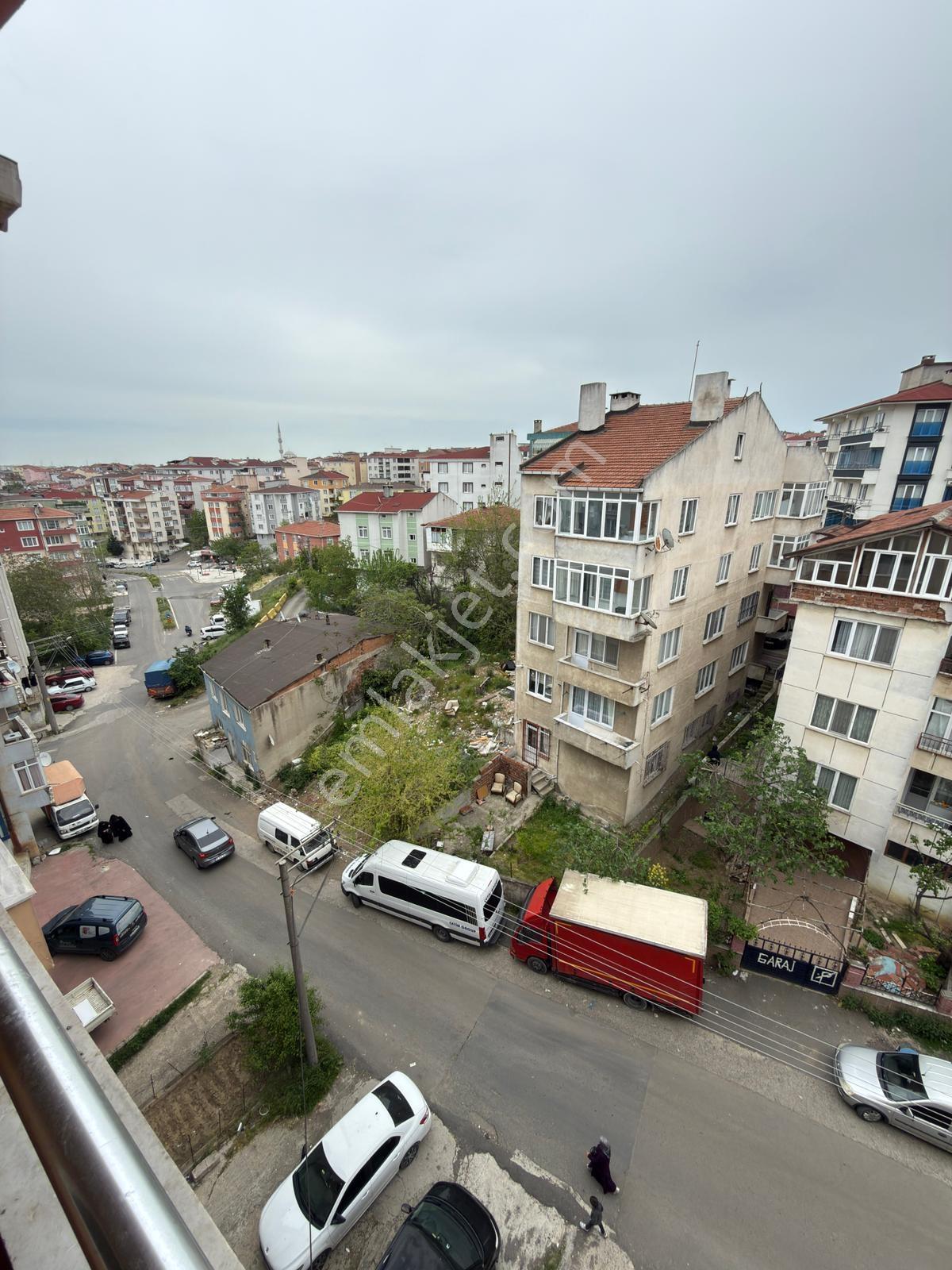 Çorlu Nusratiye Mah,de Satılık 220 M² Dübleks Daire