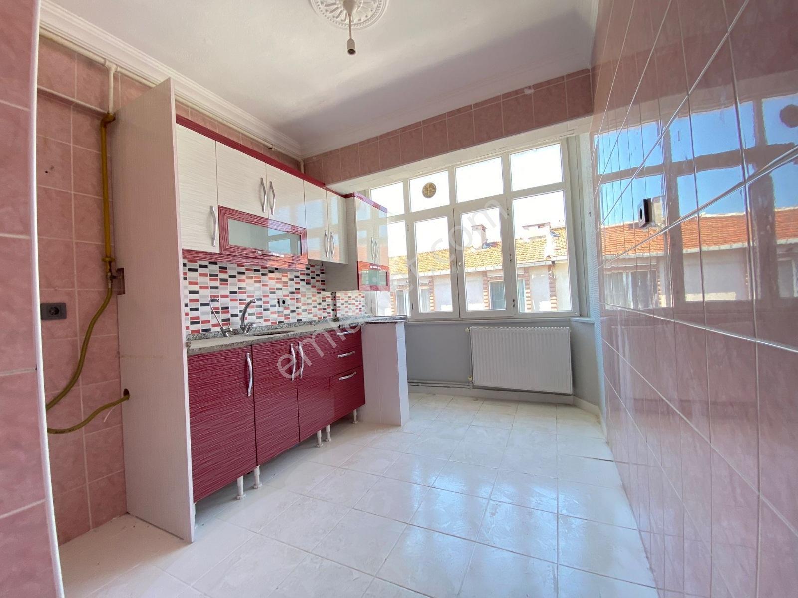 Reşadiye'de 4+1 Dubleks Daire - Görsel 18