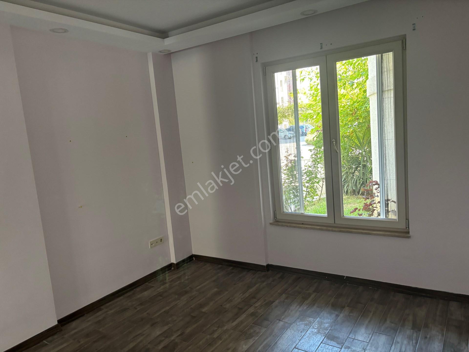 Bursa Osmangazi Demirtaş'ta, Bursa Modern'de Satılık 3+1 Göl Manzaralı Lüks Bahçe Katı Daire - Görsel 24