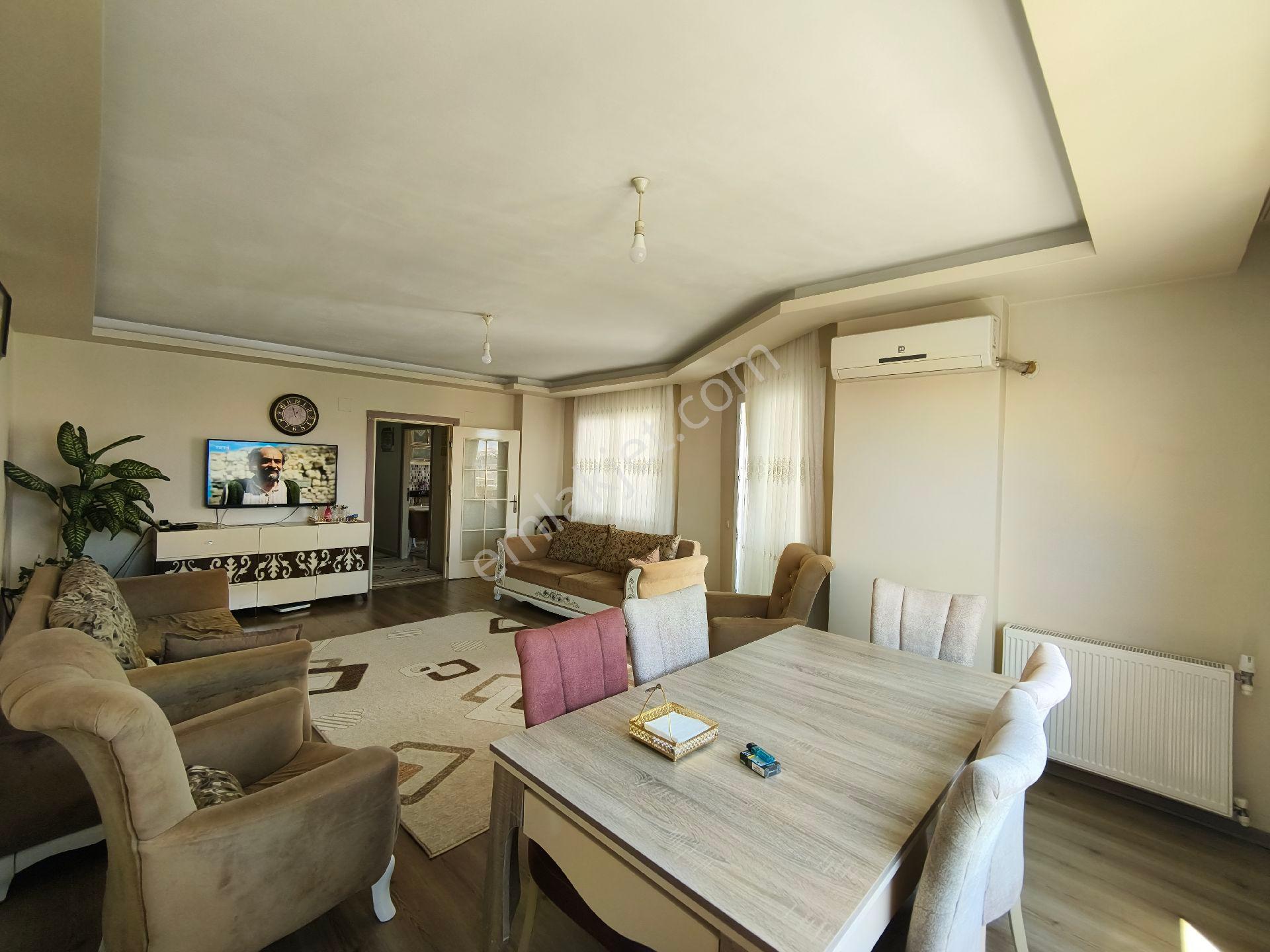 Atatürk Mah. Sayapark Civarı 3+1 Satıluk Da - Görsel 6