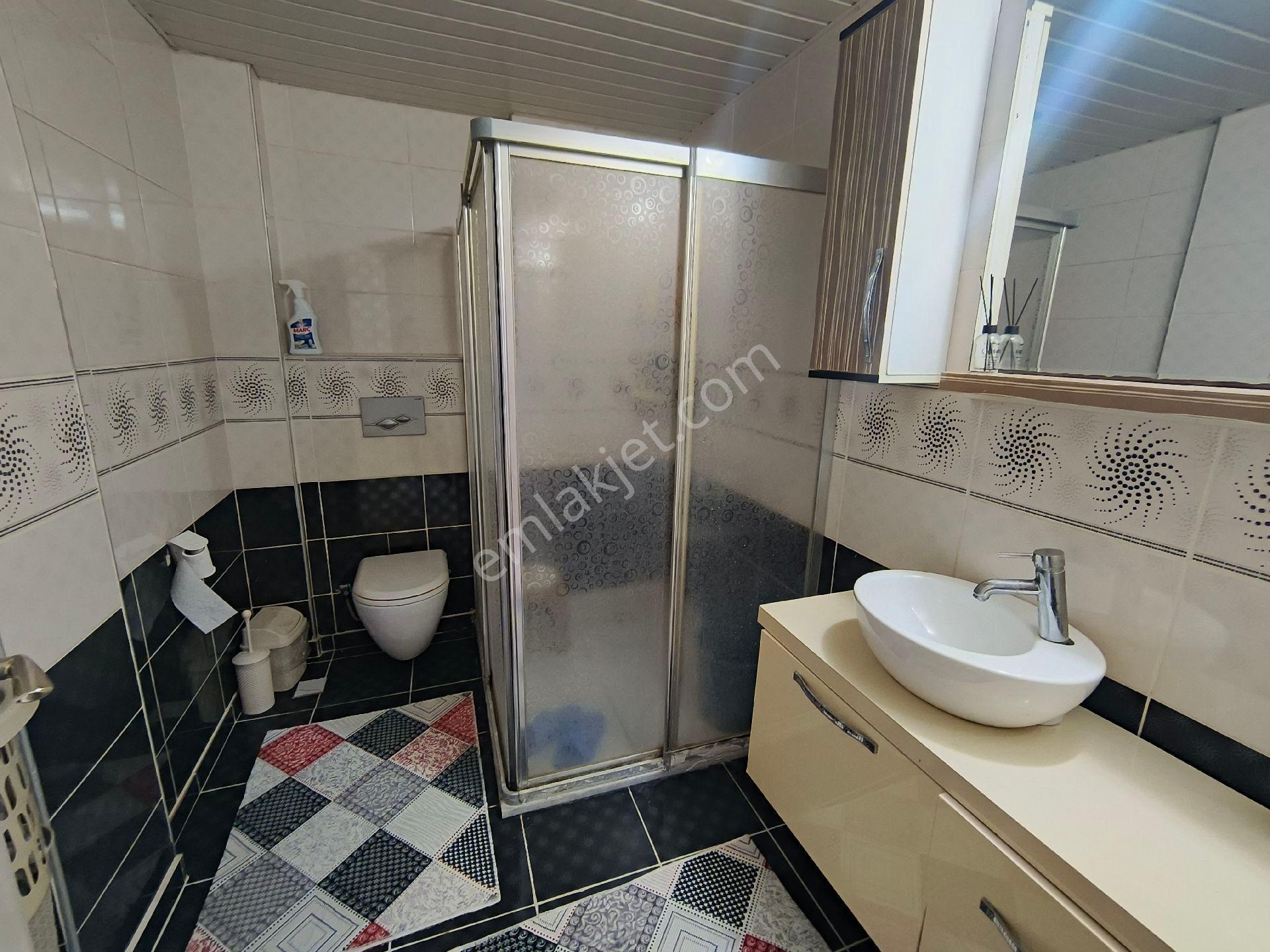 Atatürk Mah. Sayapark Civarı 3+1 Satıluk Da - Görsel 18