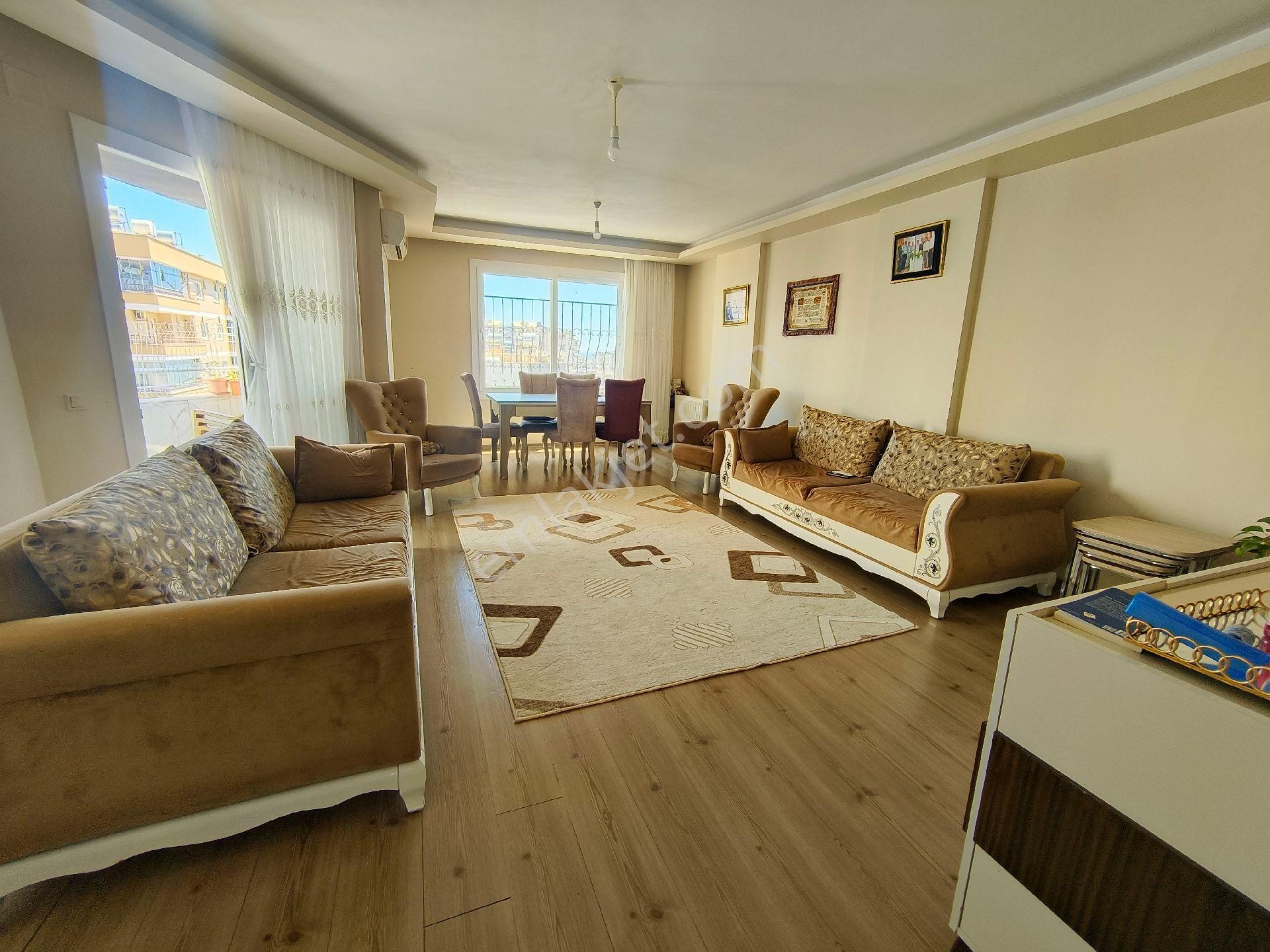 Atatürk Mah. Sayapark Civarı 3+1 Satıluk Da - Görsel 4