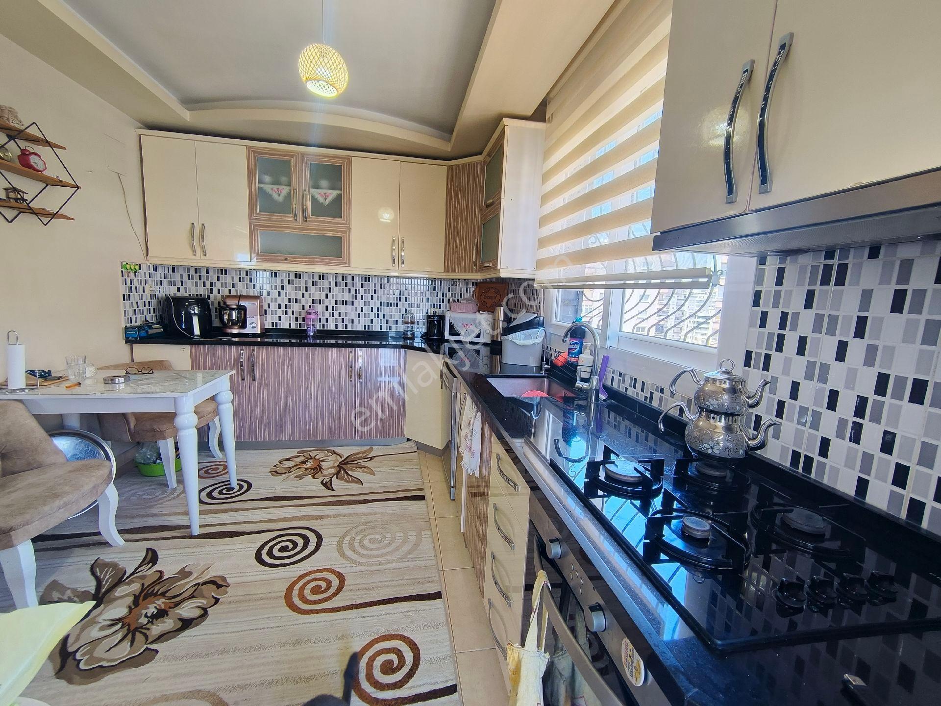 Atatürk Mah. Sayapark Civarı 3+1 Satıluk Da - Görsel 9