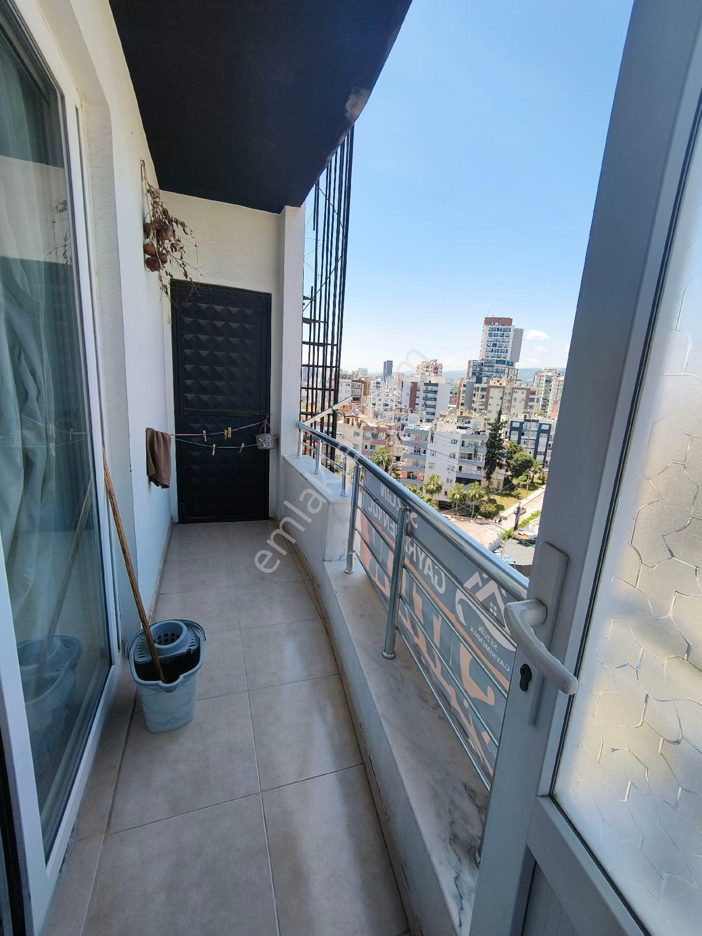 Atatürk Mah. Sayapark Civarı 3+1 Satıluk Da - Görsel 11