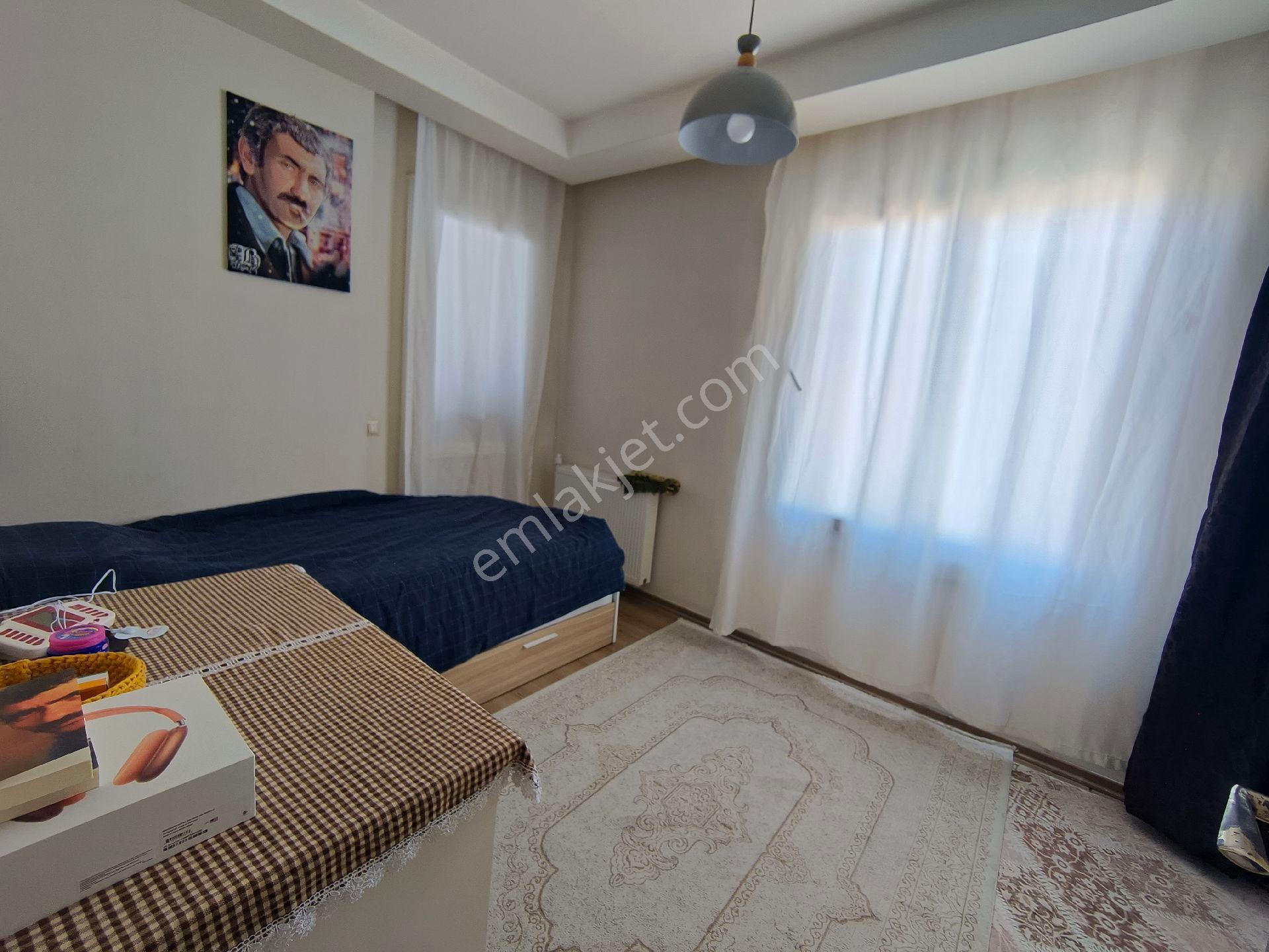 Atatürk Mah. Sayapark Civarı 3+1 Satıluk Da - Görsel 15