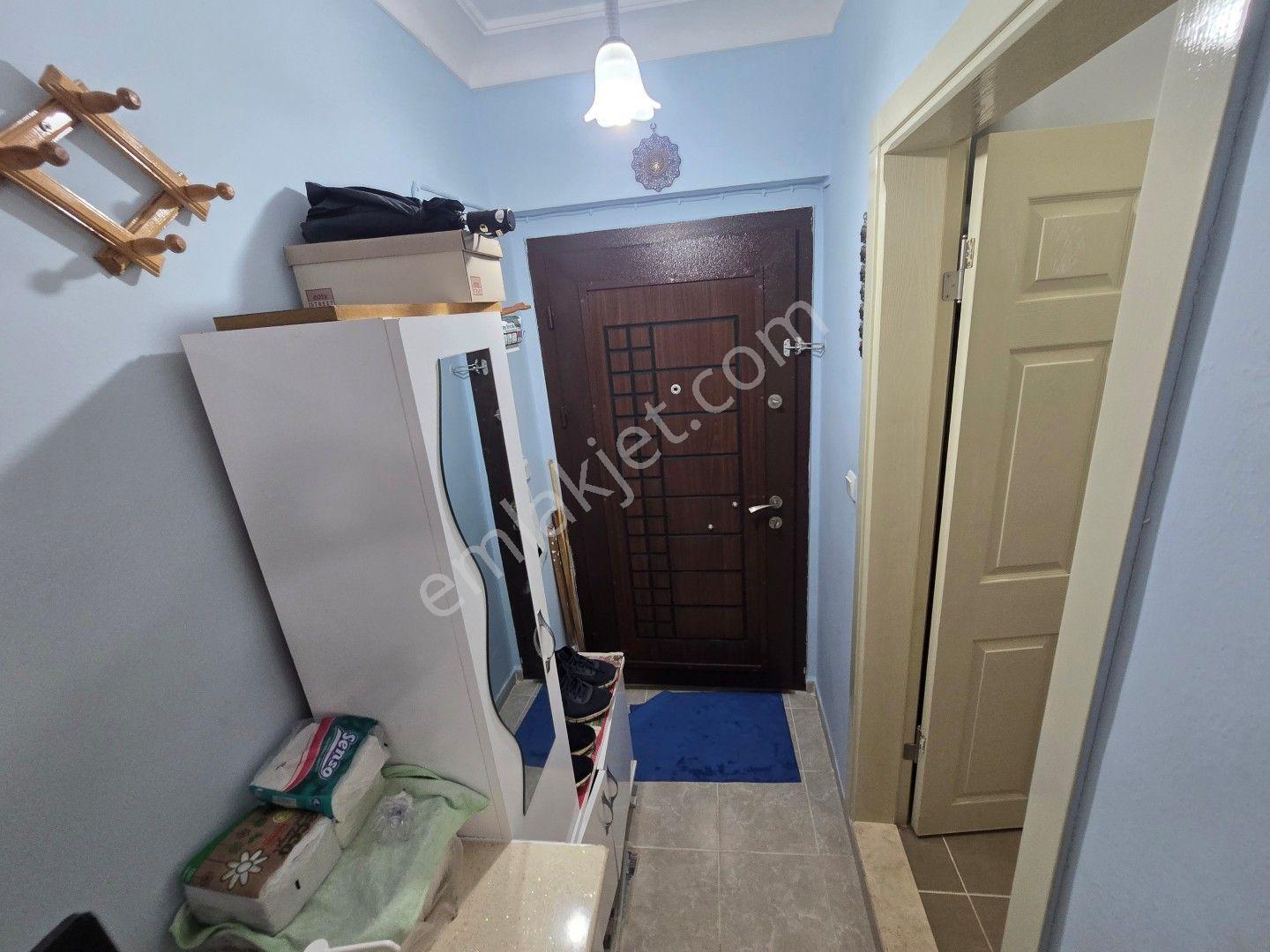 Didim Yeni Mahallede Satılık 1+1 Daire - Görsel 6