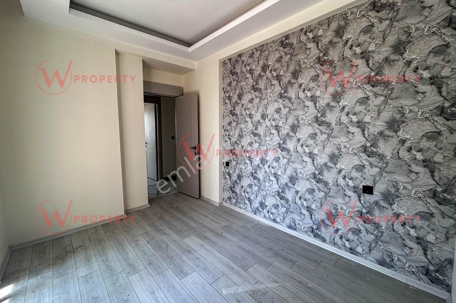 W Property'den Tömük'te Cepheleri Açık Satılık 2+1 - Görsel 16