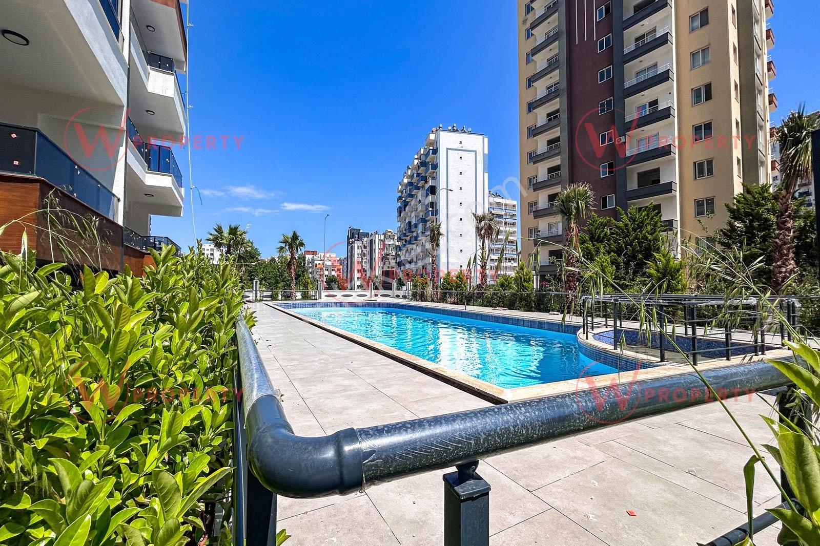 W Property'den Tömük'te Cepheleri Açık Satılık 2+1 - Görsel 13